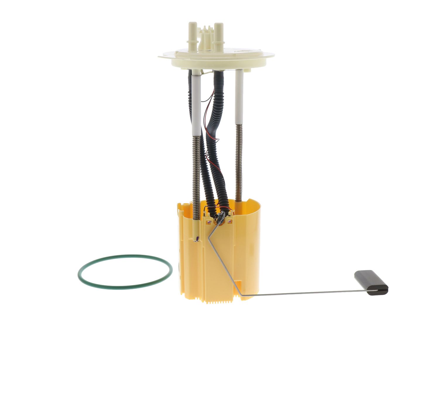 66131-Bosch Fuel Pump Module Assembly 6