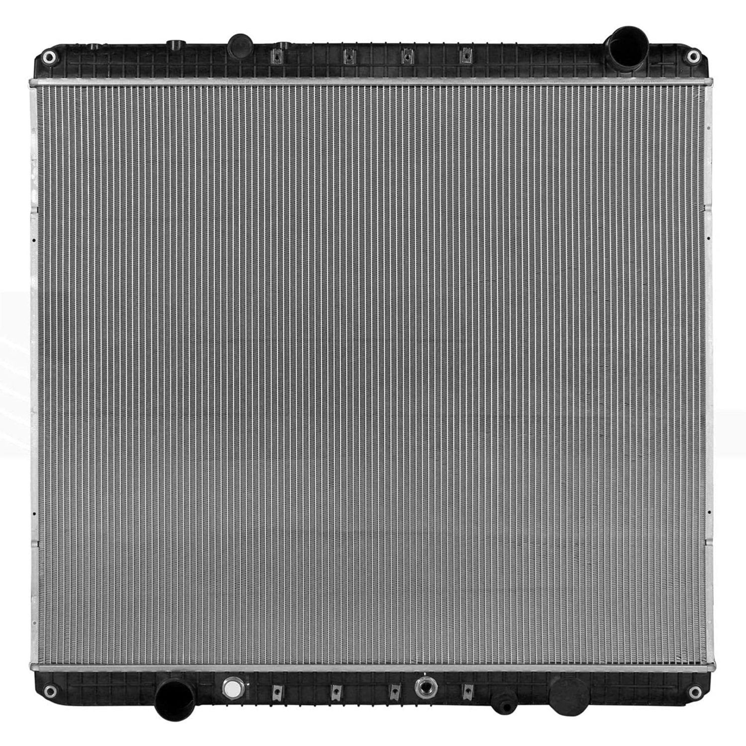 1800 Radiator Freightliner Radiator FREIGHTLINER RADIATOR
