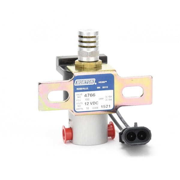 993281-Fan Clutch Solenoid Valve 36