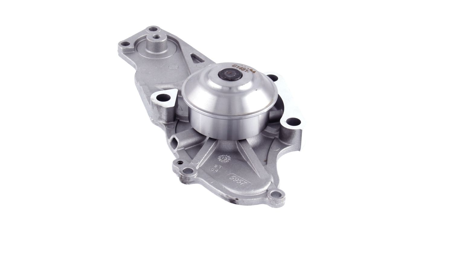 41184-Premium Engine Water Pump 13