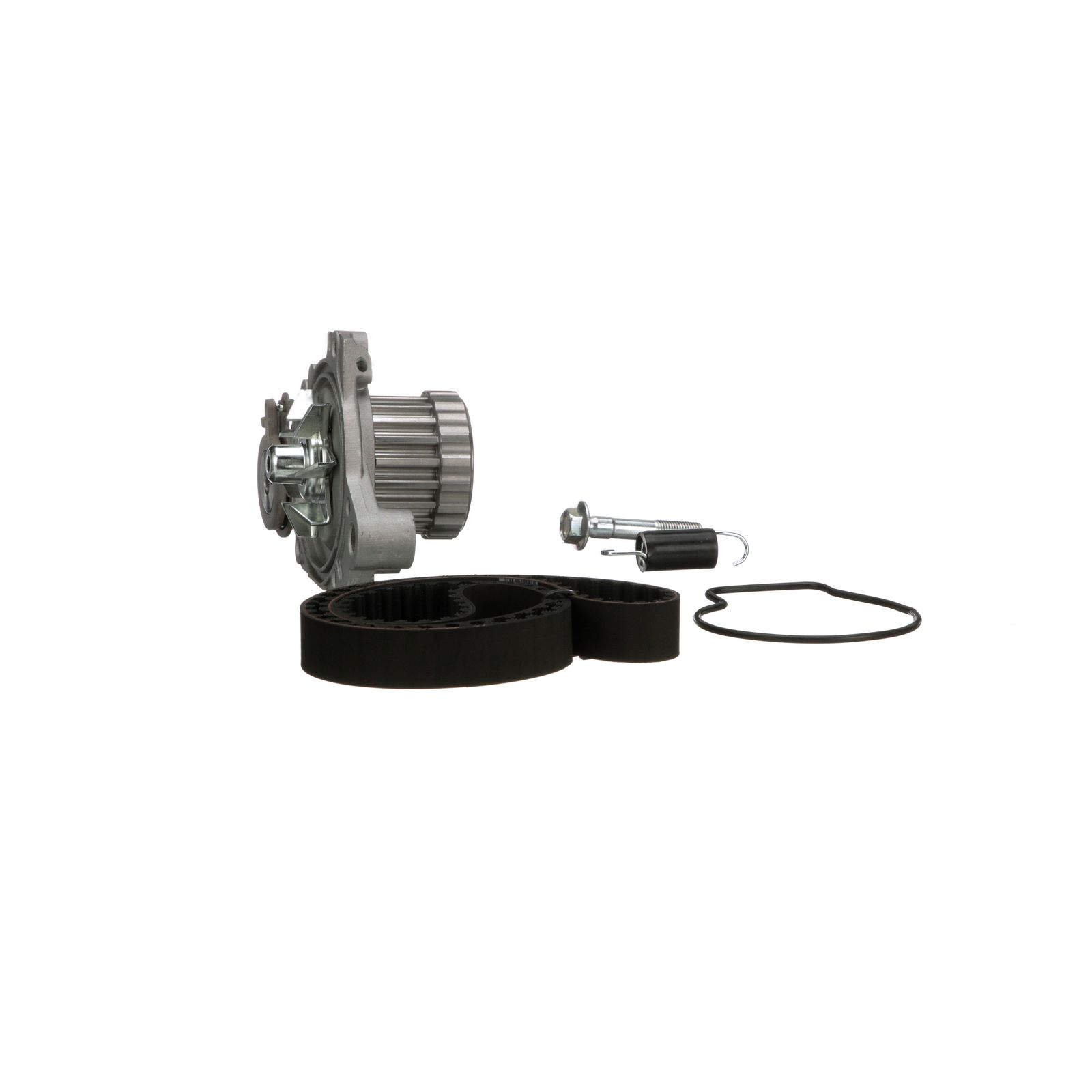 TCKWP312-PowerGrip Premium Timing Component Kit with Water Pump (TCKWP) 27
