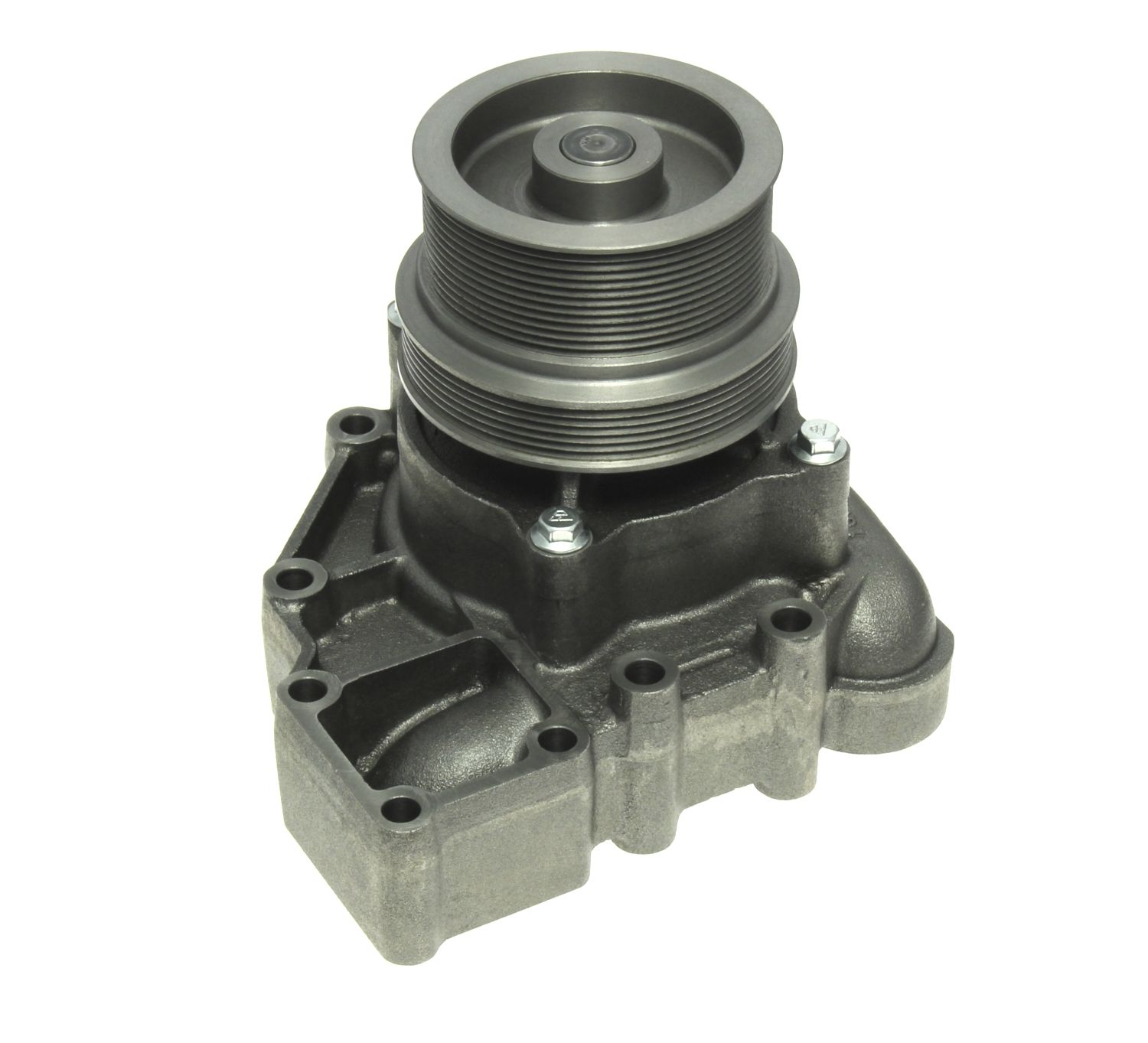 45052HD-Heavy-Duty Engine Water Pump 8