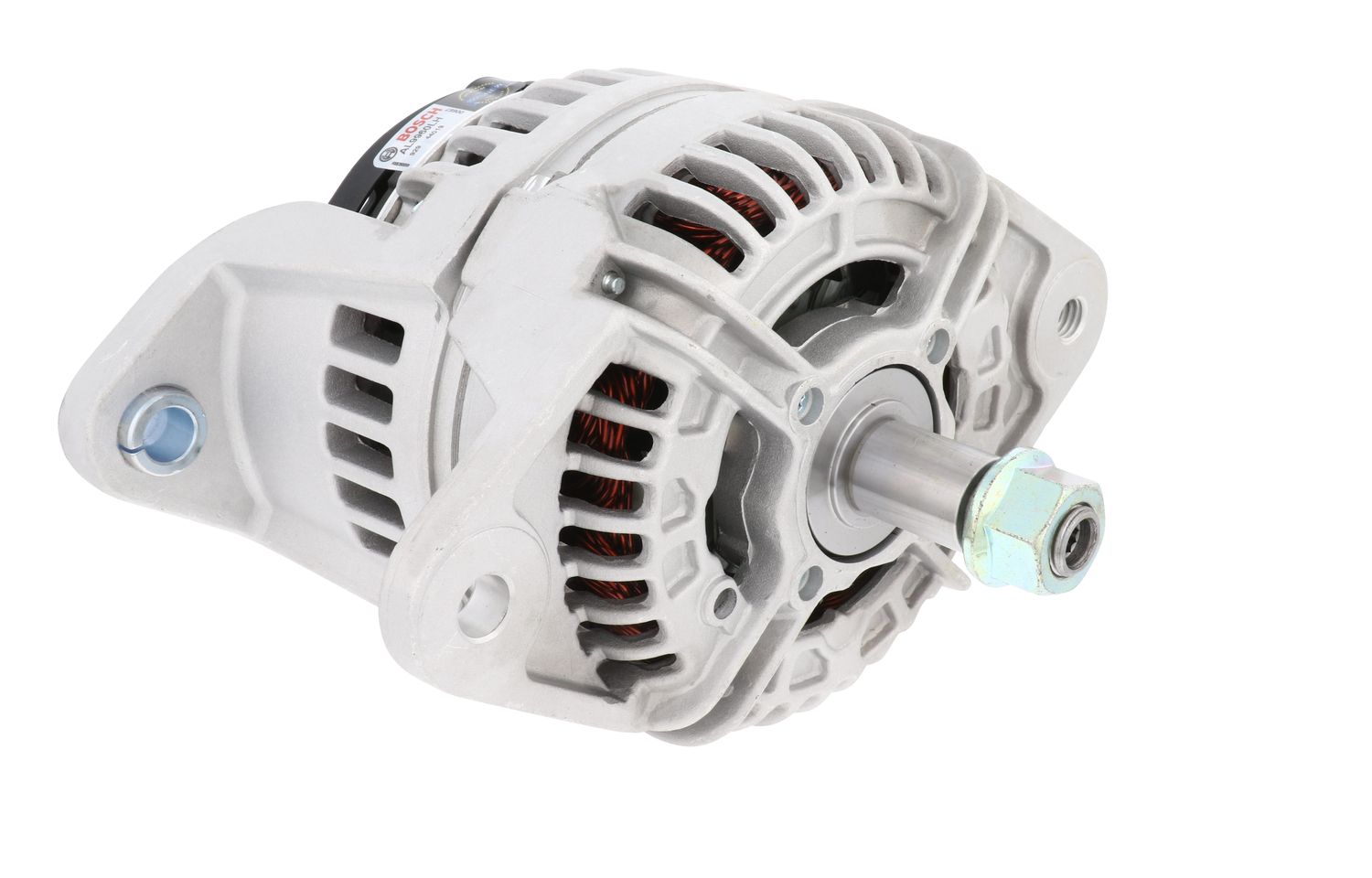 AL9960LH-Bosch Premium 100% Remanufactured Alternator 23