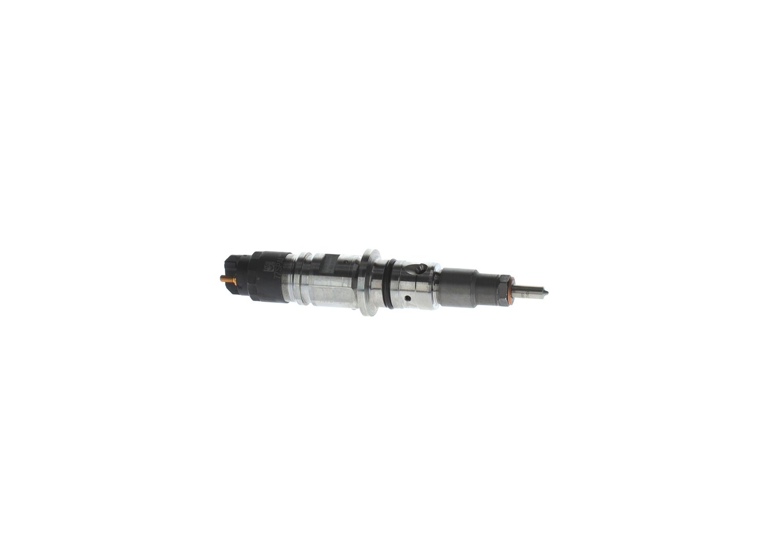 0445120193-Bosch Common Rail Injector 8