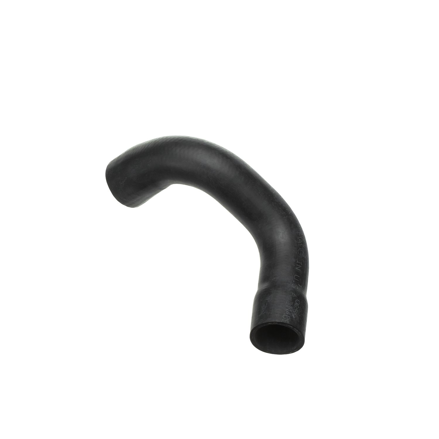 21182-Premium Molded Coolant Hose 45