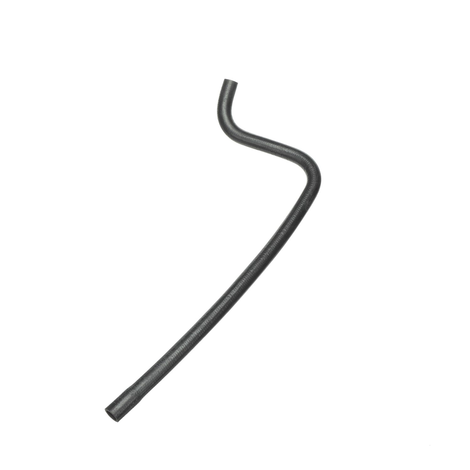 19126-Premium Molded Heater Hose 20