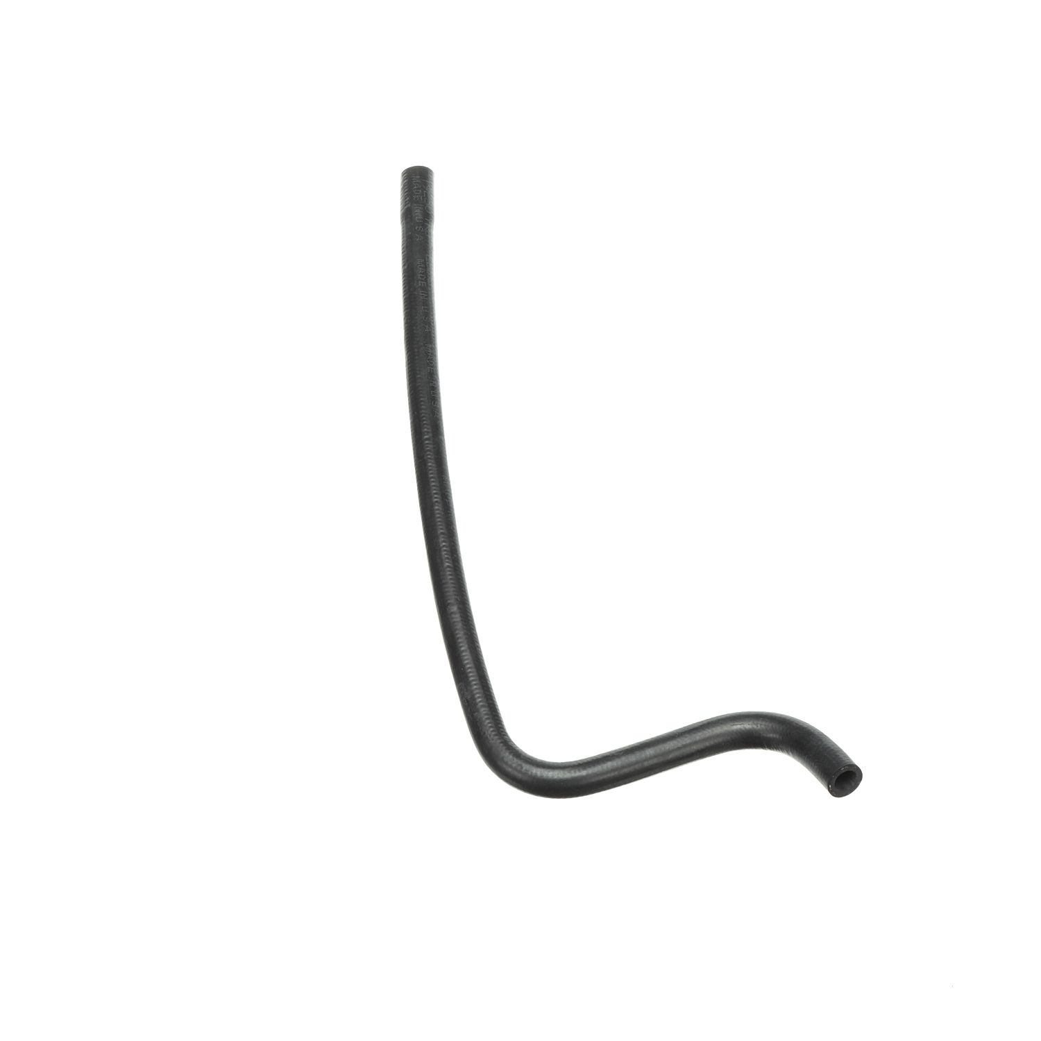 19126-Premium Molded Heater Hose 21