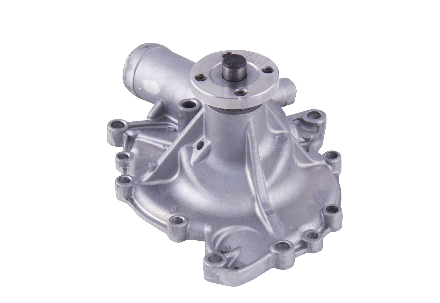 43110-Premium Engine Water Pump 9
