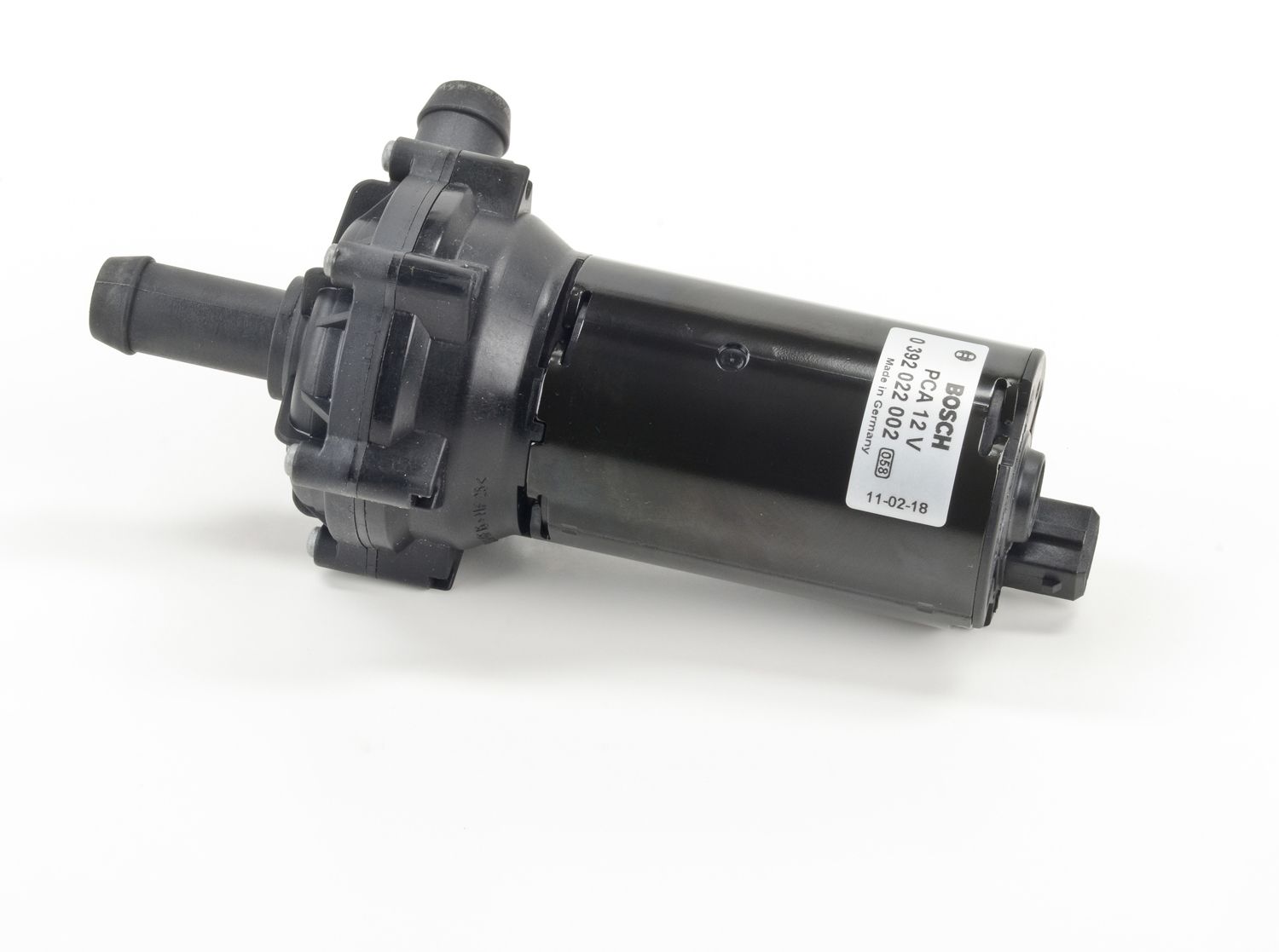 0392022002-Bosch Electric Water Pump 35