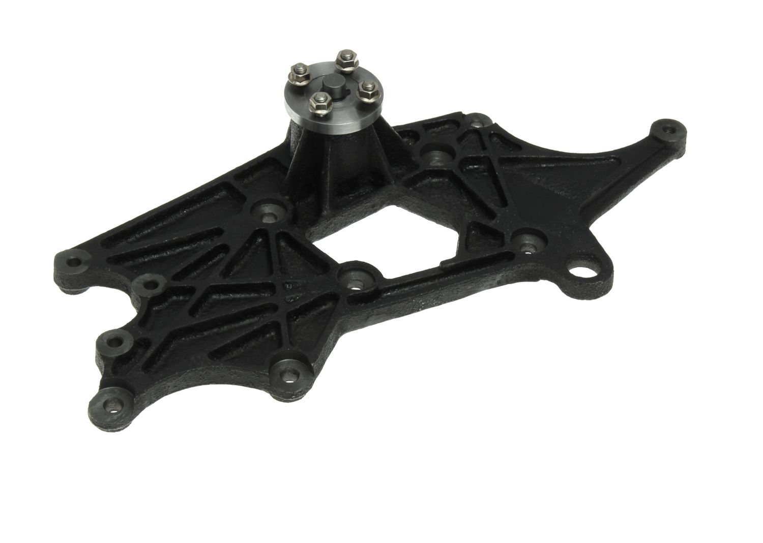 FB1017-Engine Cooling Fan Pulley Bracket 3