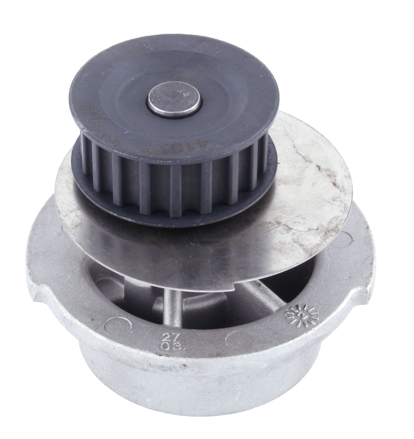 41018-Premium Engine Water Pump 15
