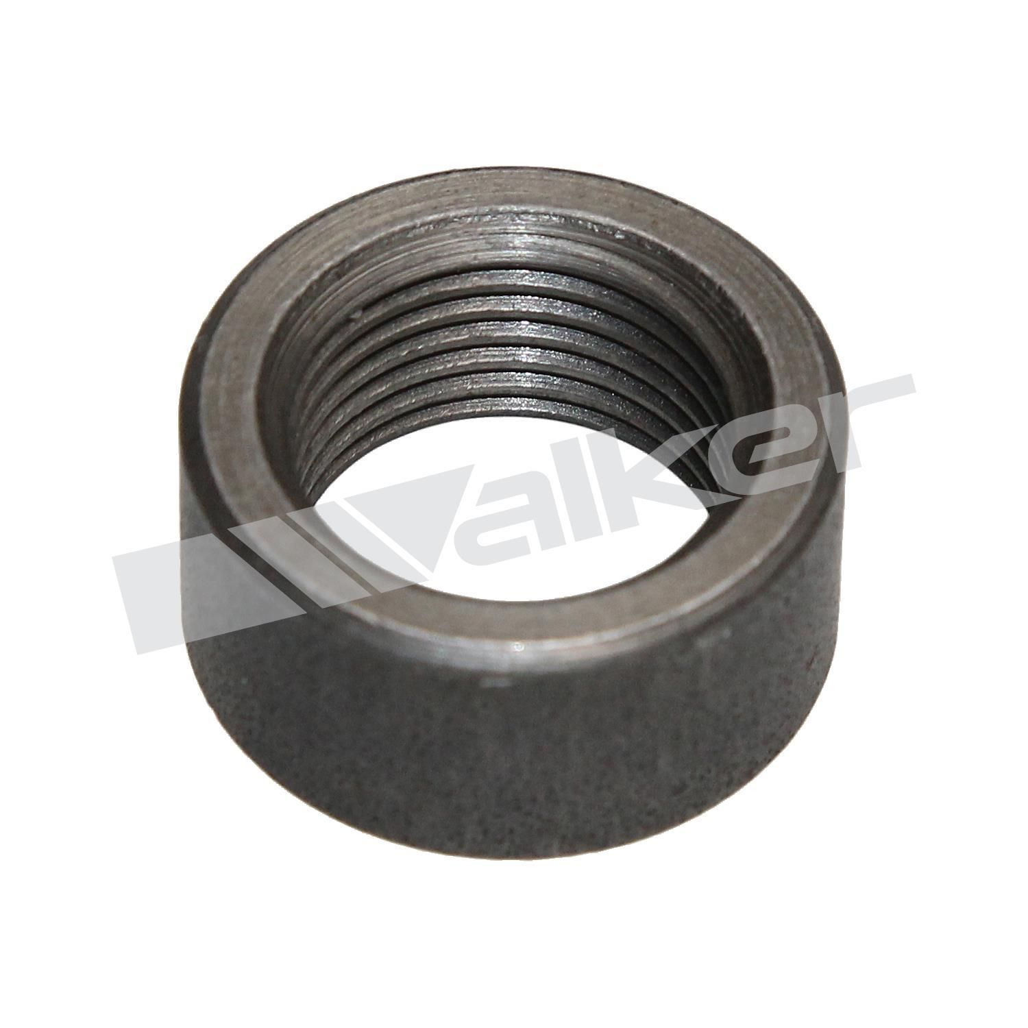 90-199-Walker Products 90-199 O2 Bung Mild Steel 18mm Threads 1