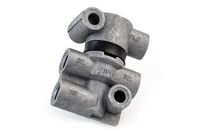 thumbnail image 2 of ALPAR TR-3 Rapid Dump Air Suspension Valve – Heavy Duty Truck (Replaces Ref: 401148, H-30171) 2 of 2
