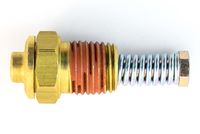 thumbnail interactive-video image 1 of Precision Scale HO #31048 Brass Air Tank Kit W/ Drain Valve - Unpainted Kit 1 of 3