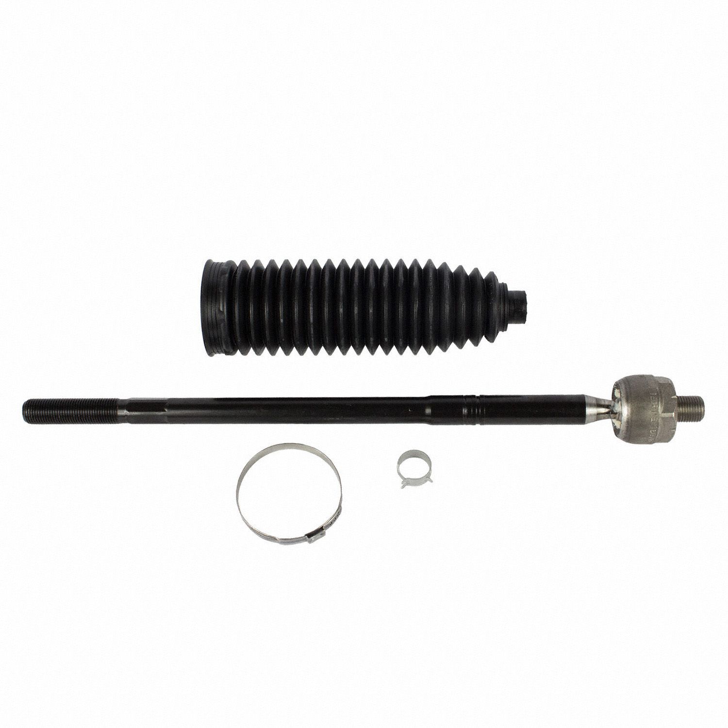 Tie Rod End Motorcraft 317-MEF-434 for 2021 Ford Transit 350 Hd