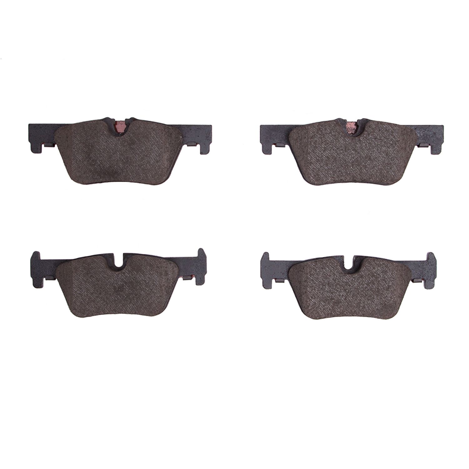 R1 Ceramic Pads R1 Concepts 482-2310-1613-00