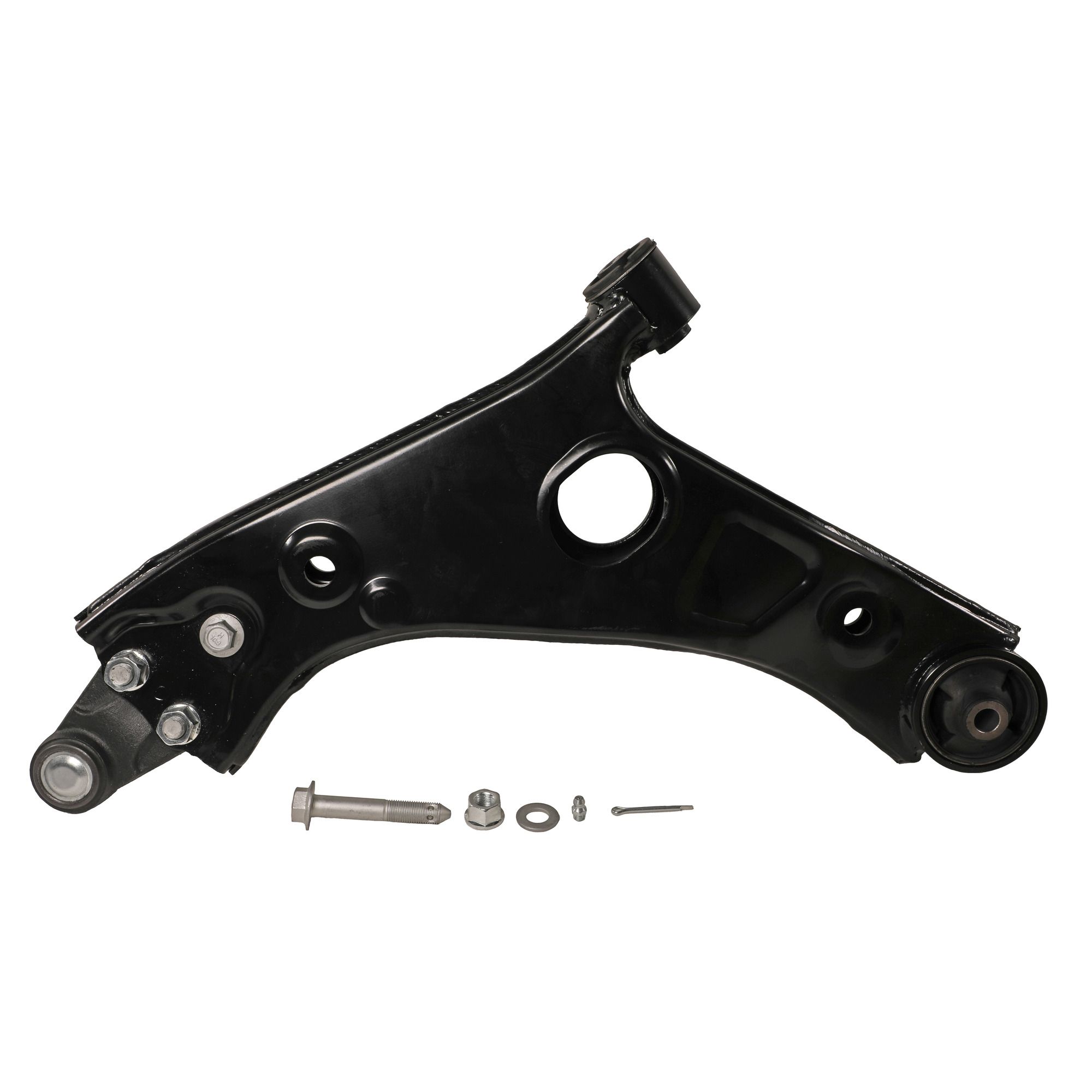 Control Arm MOOG Chassis Products 739-RK623805