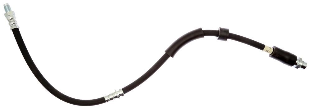Brake Hose ACDelco 4-18J383711