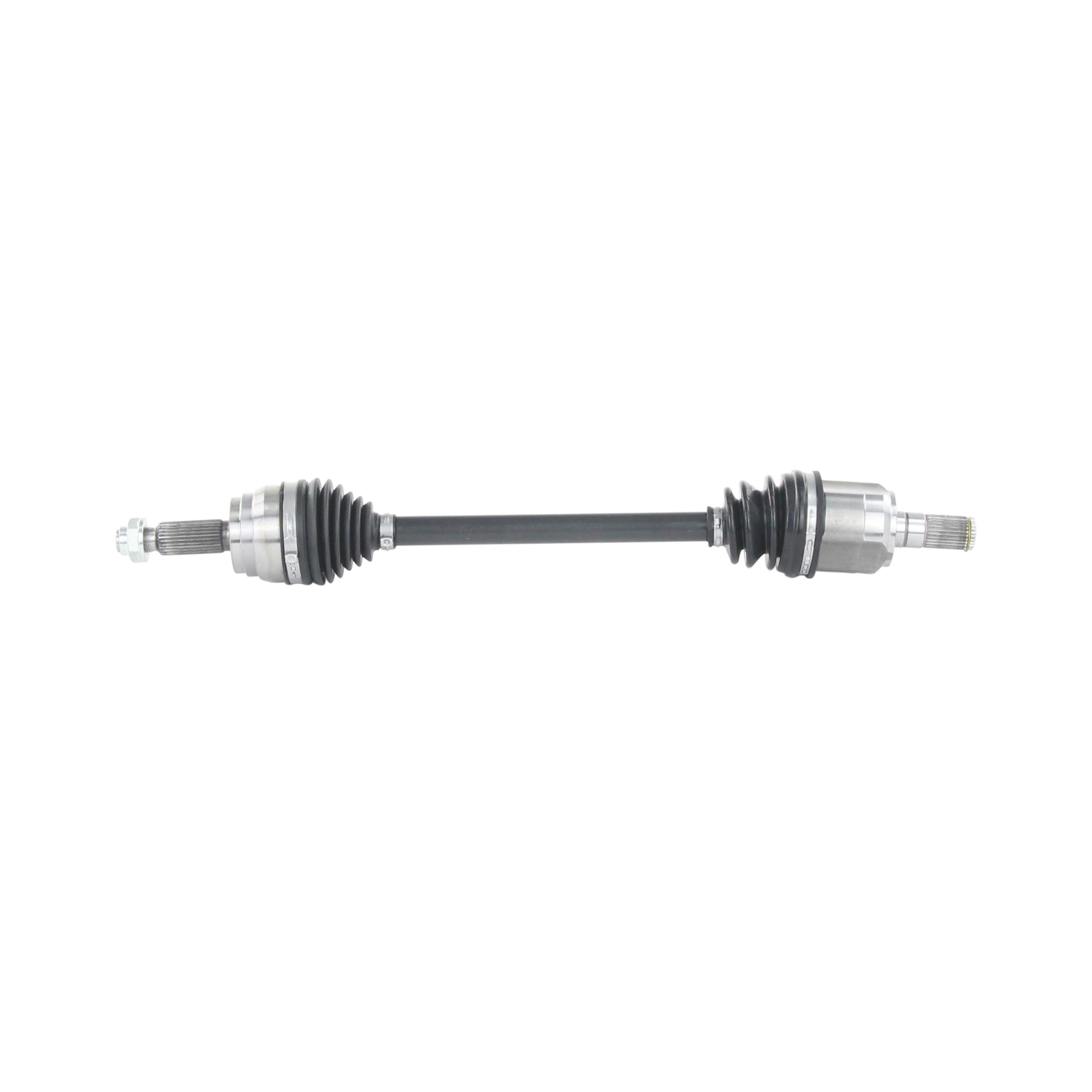 CV Axle Shaft Trakmotive 542-HY-86031