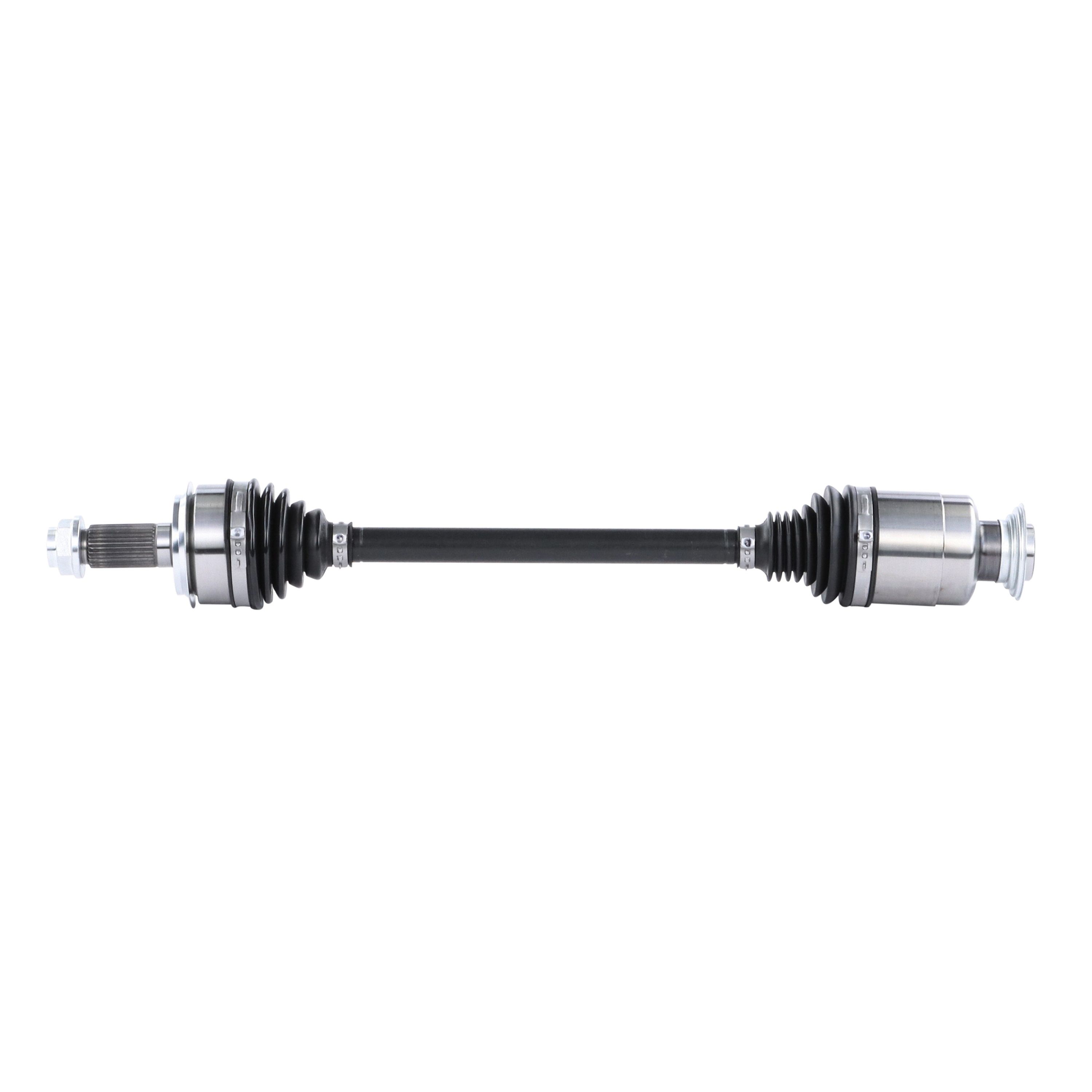 CV Axle Shaft Trakmotive 542-HO-86070