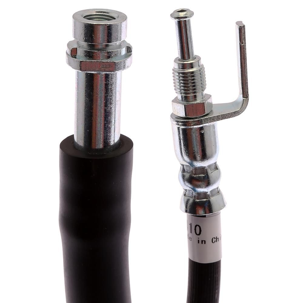 Brake Hose ACDelco 4-18J384410