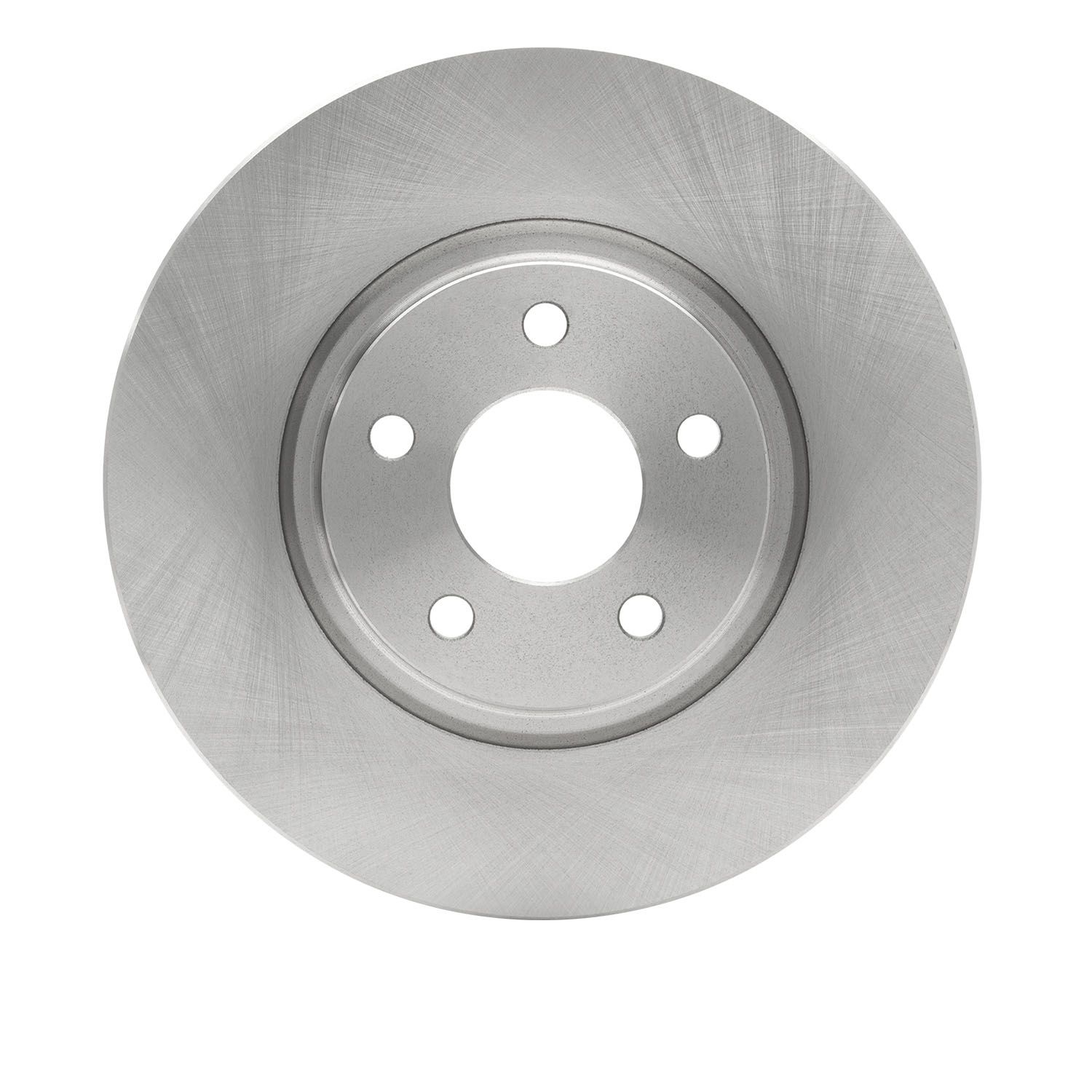 Disc Brake Rotor Dynamic Friction Company 692-600-54069