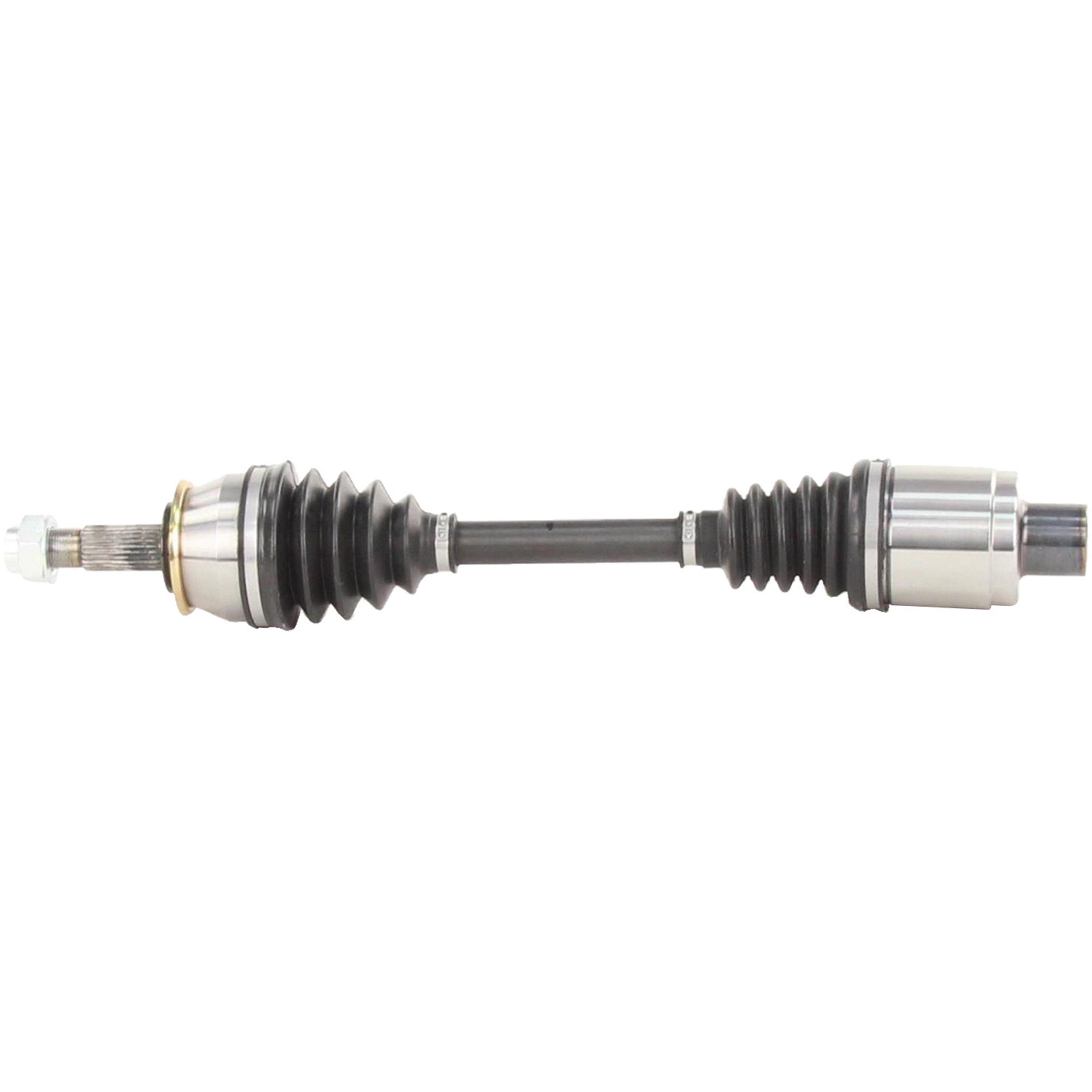 CV Axle Shaft Trakmotive 542-GM-8409