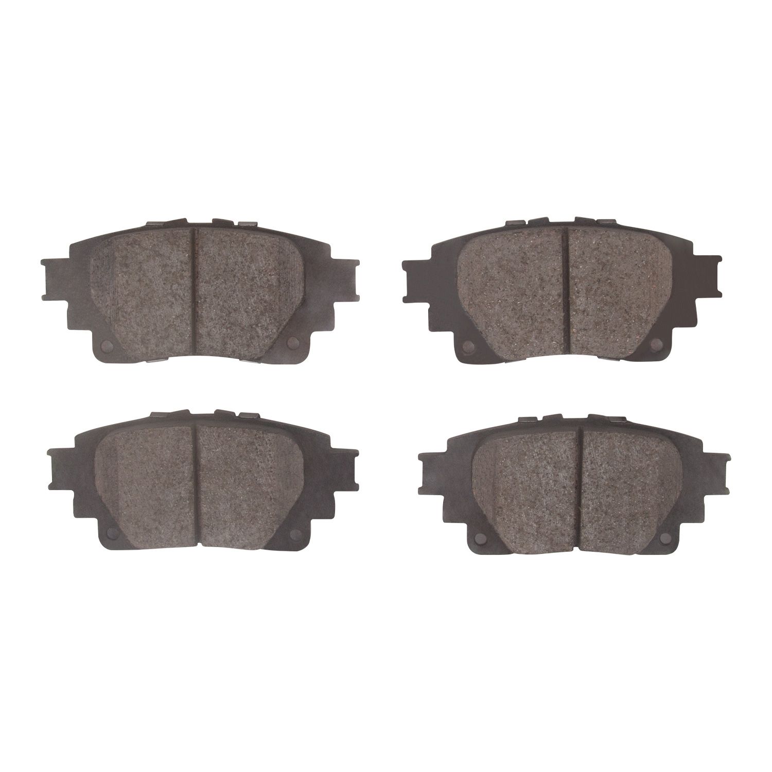 R1 Optimum Oe Pads R1 Concepts 482-2551-2183-00