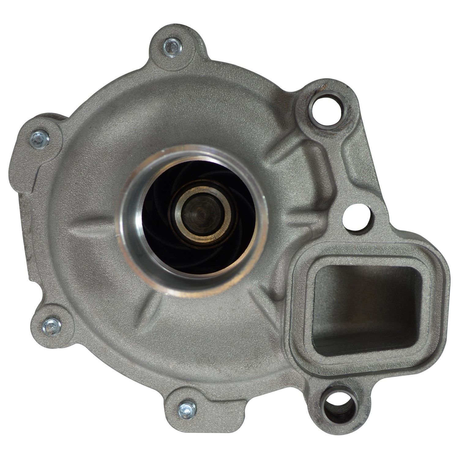 Engine Water Pump GMB 450-145-2530