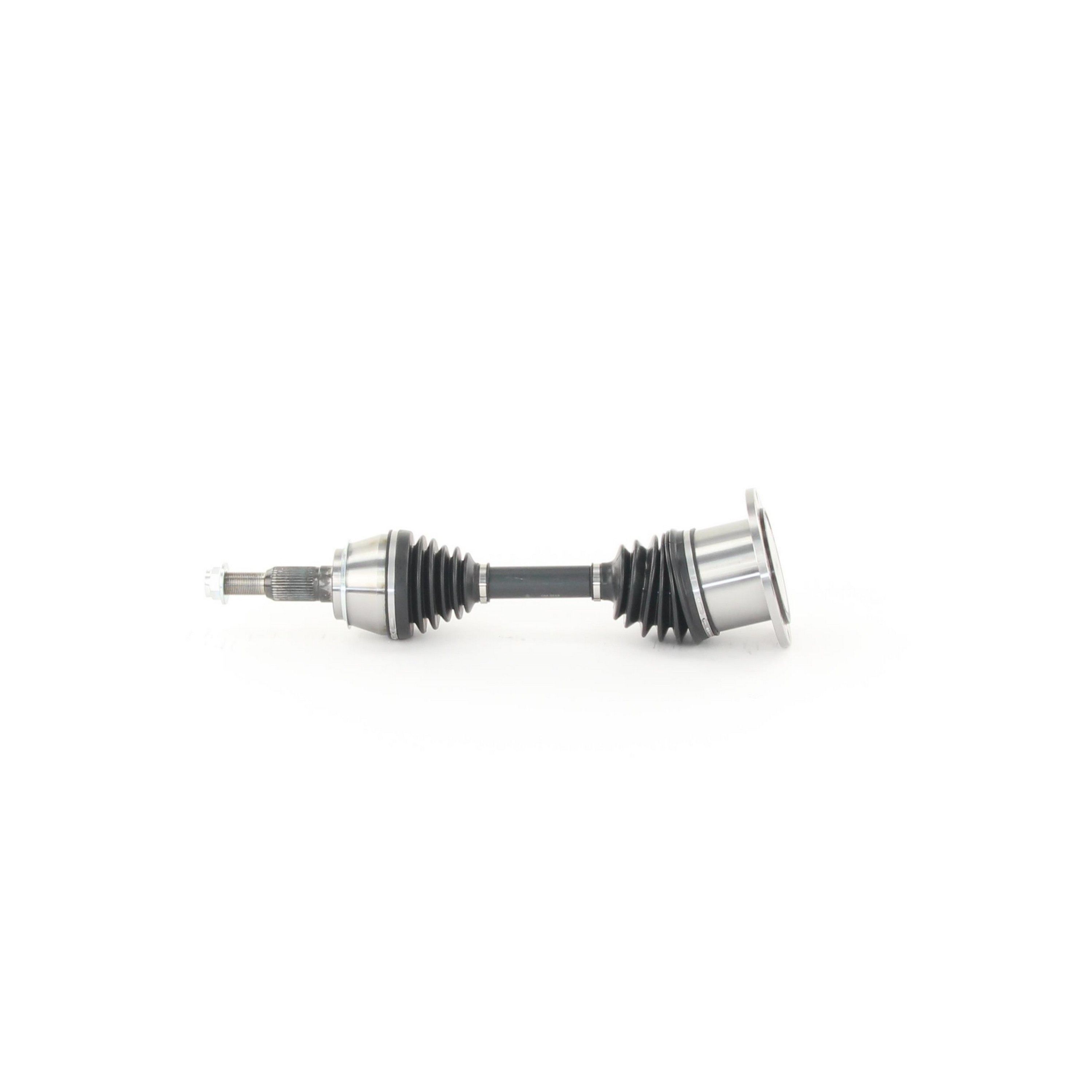 CV Axle Shaft Trakmotive 542-GM-8519