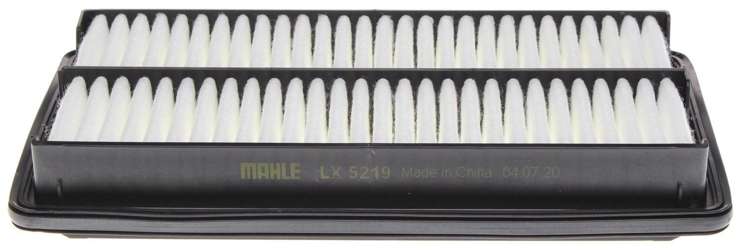 Air Filter MAHLE 806-LX 5219