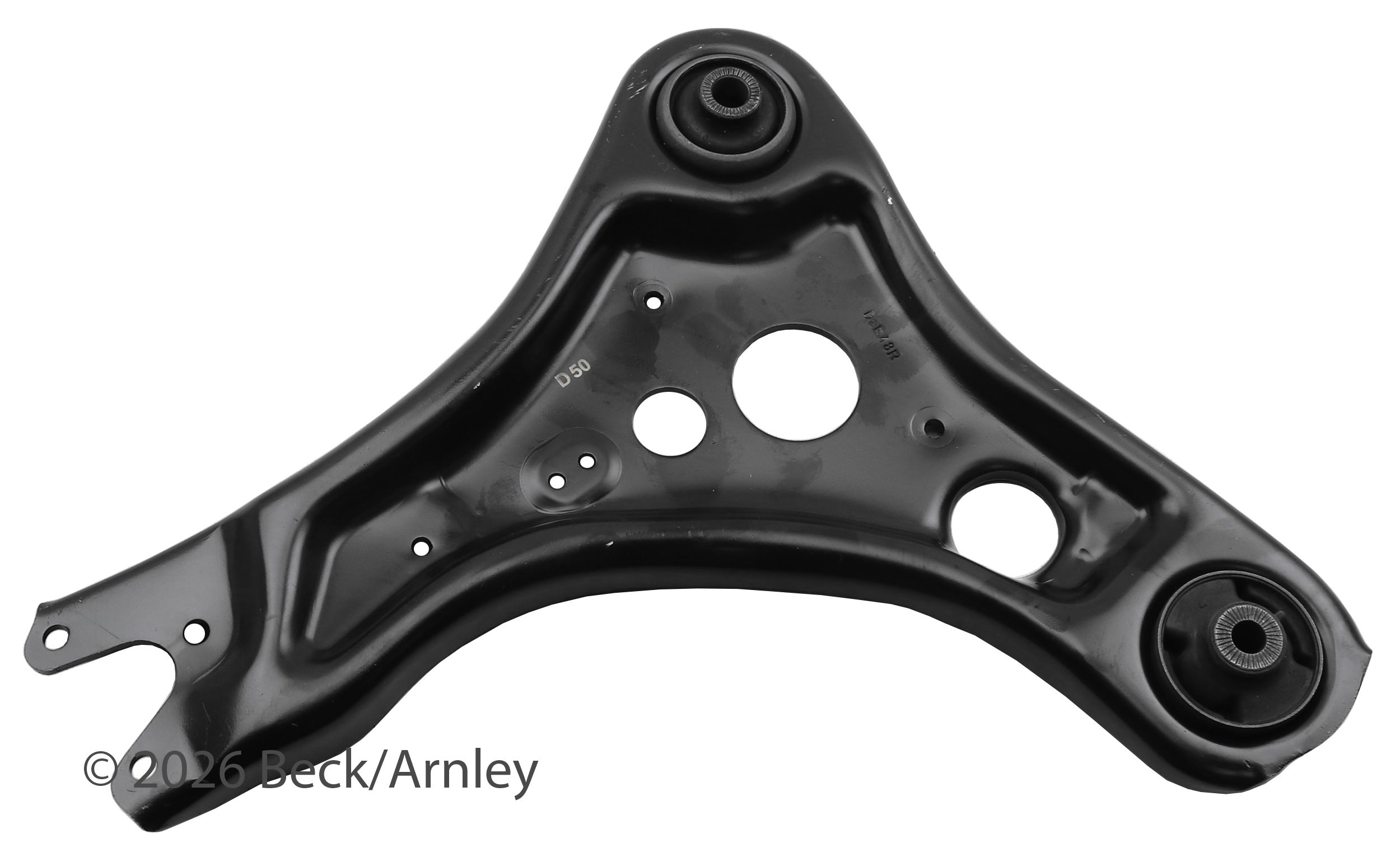CONTROL ARM Beck/Arnley 517-102-8491