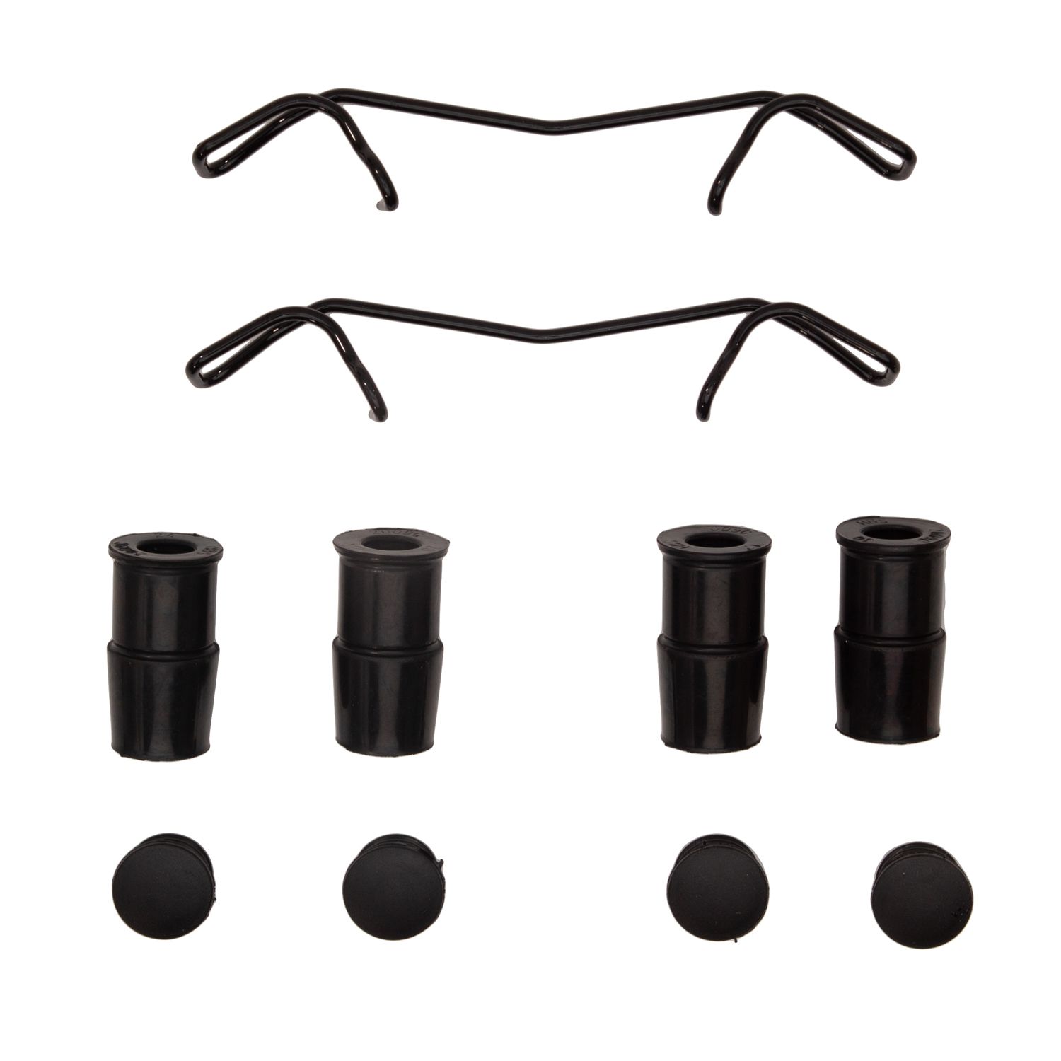DFC Disc Brake Hardware Kit Dynamic Friction Company 692-340-73012