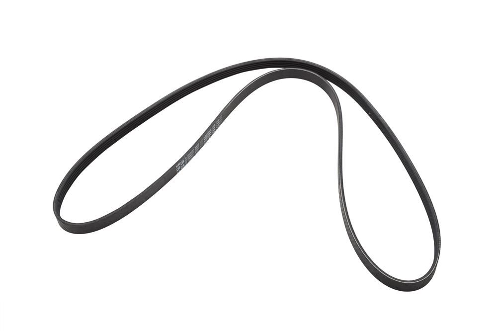 Serpentine Belt ACDelco 4-12658091