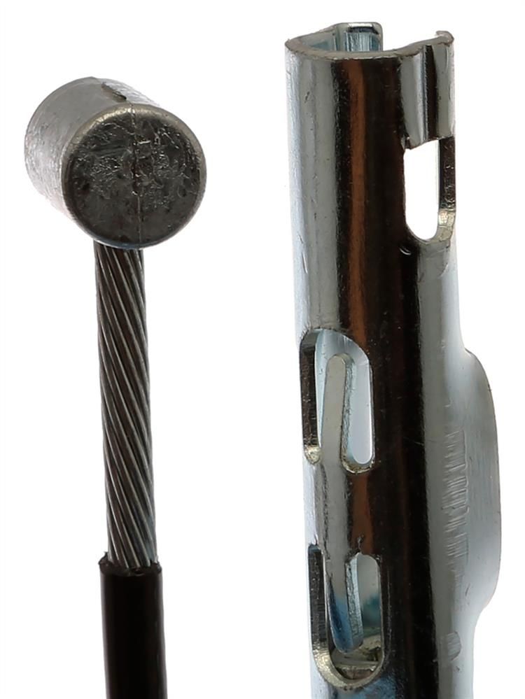 Parking Brake Cable ACDelco 4-18P97325