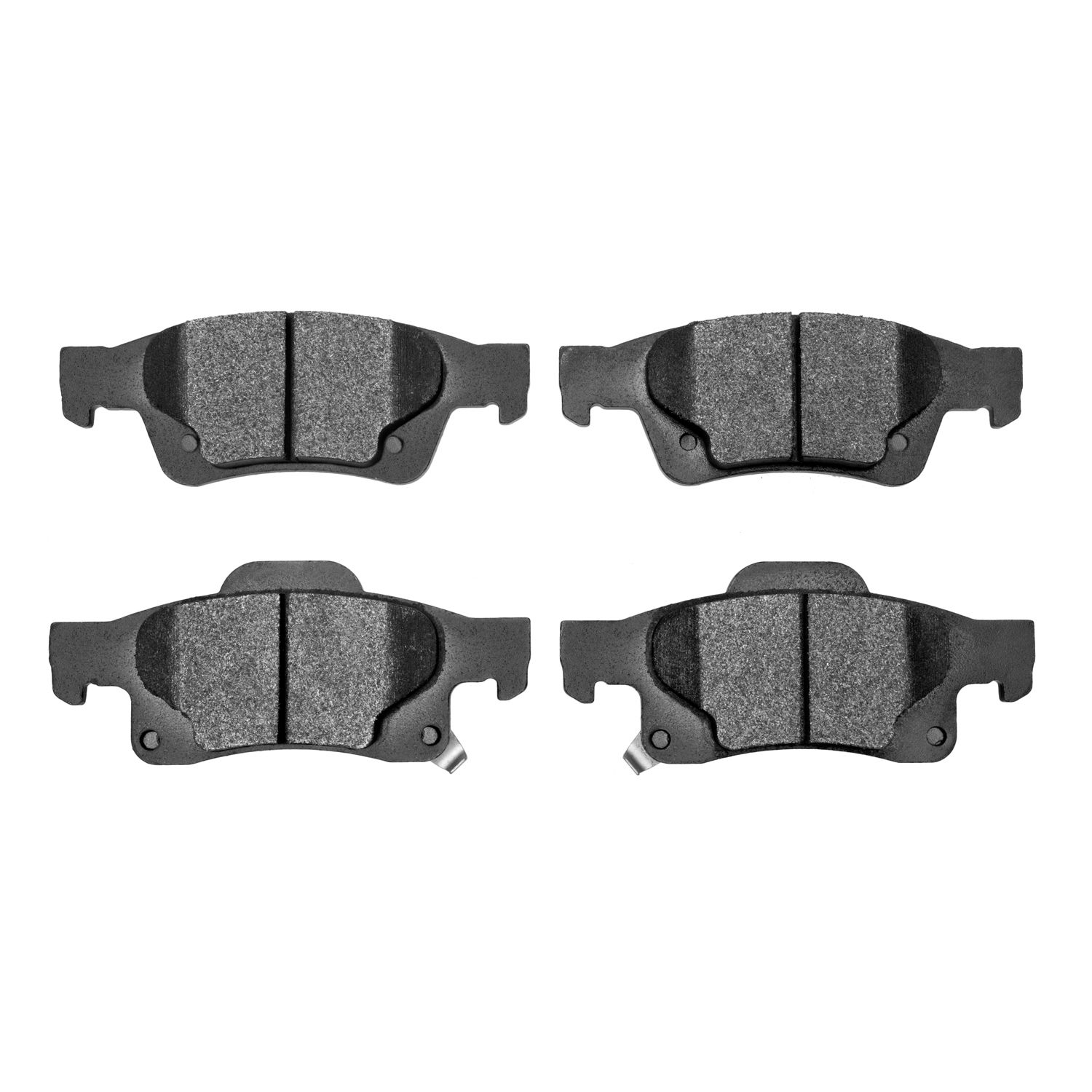R1 Ceramic Pads R1 Concepts 482-2310-1498-00