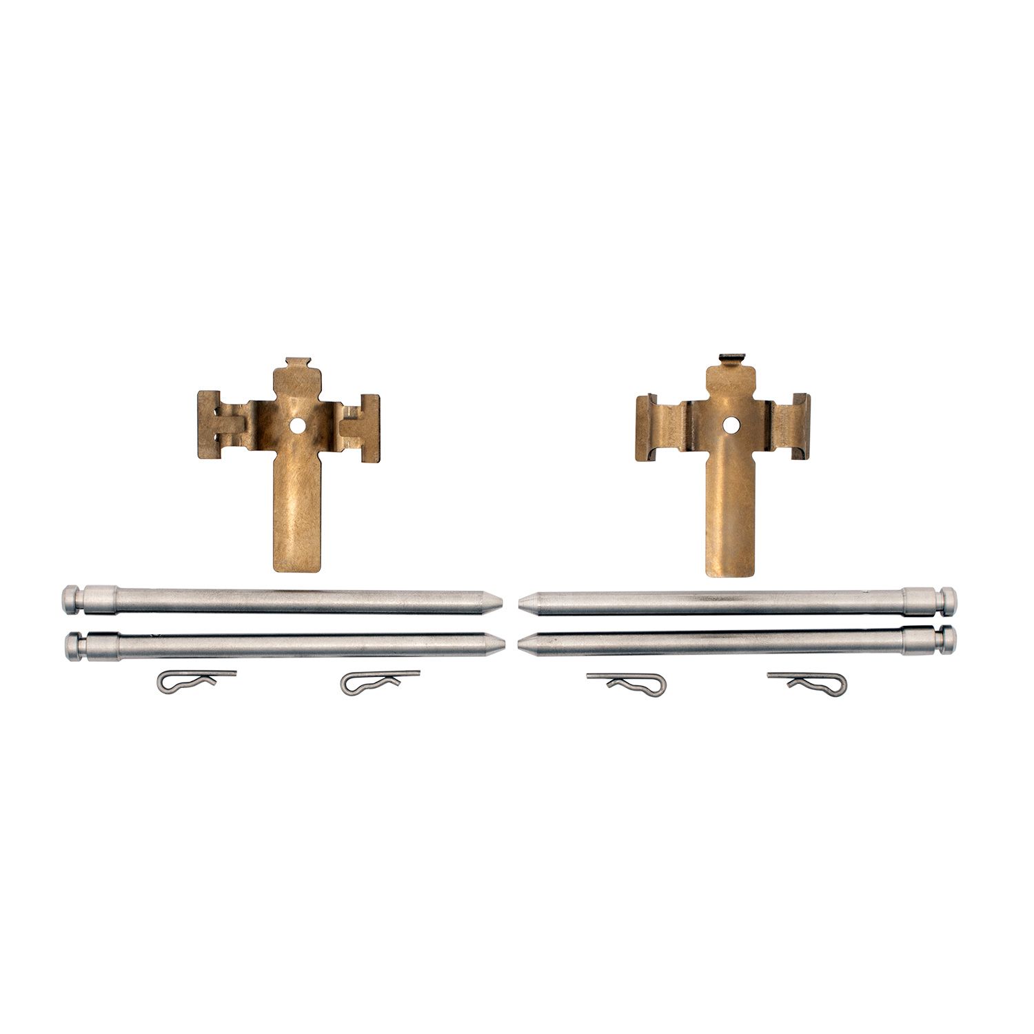 Dynamic Friction Company 692-340-47086
