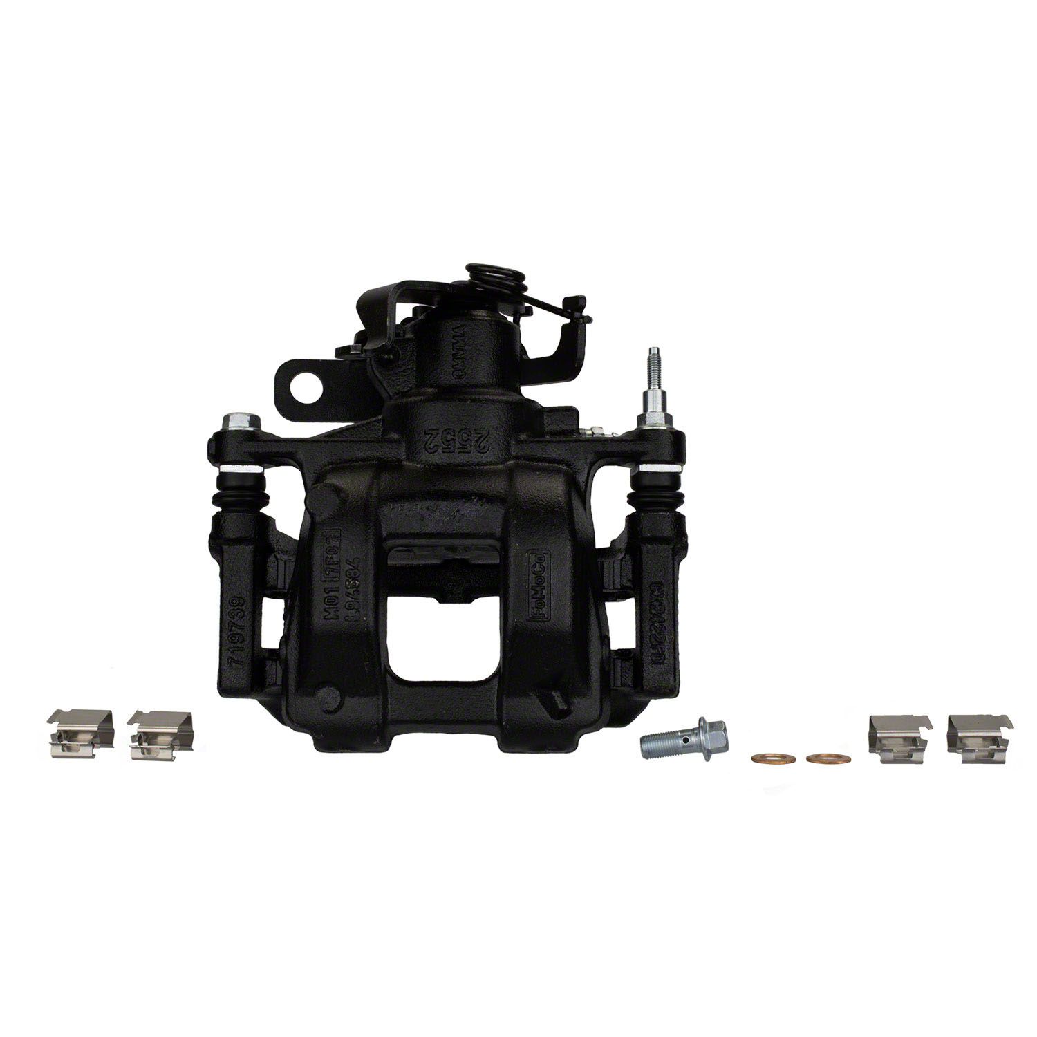 Caliper Motorcraft 317-NBRC-381-RM