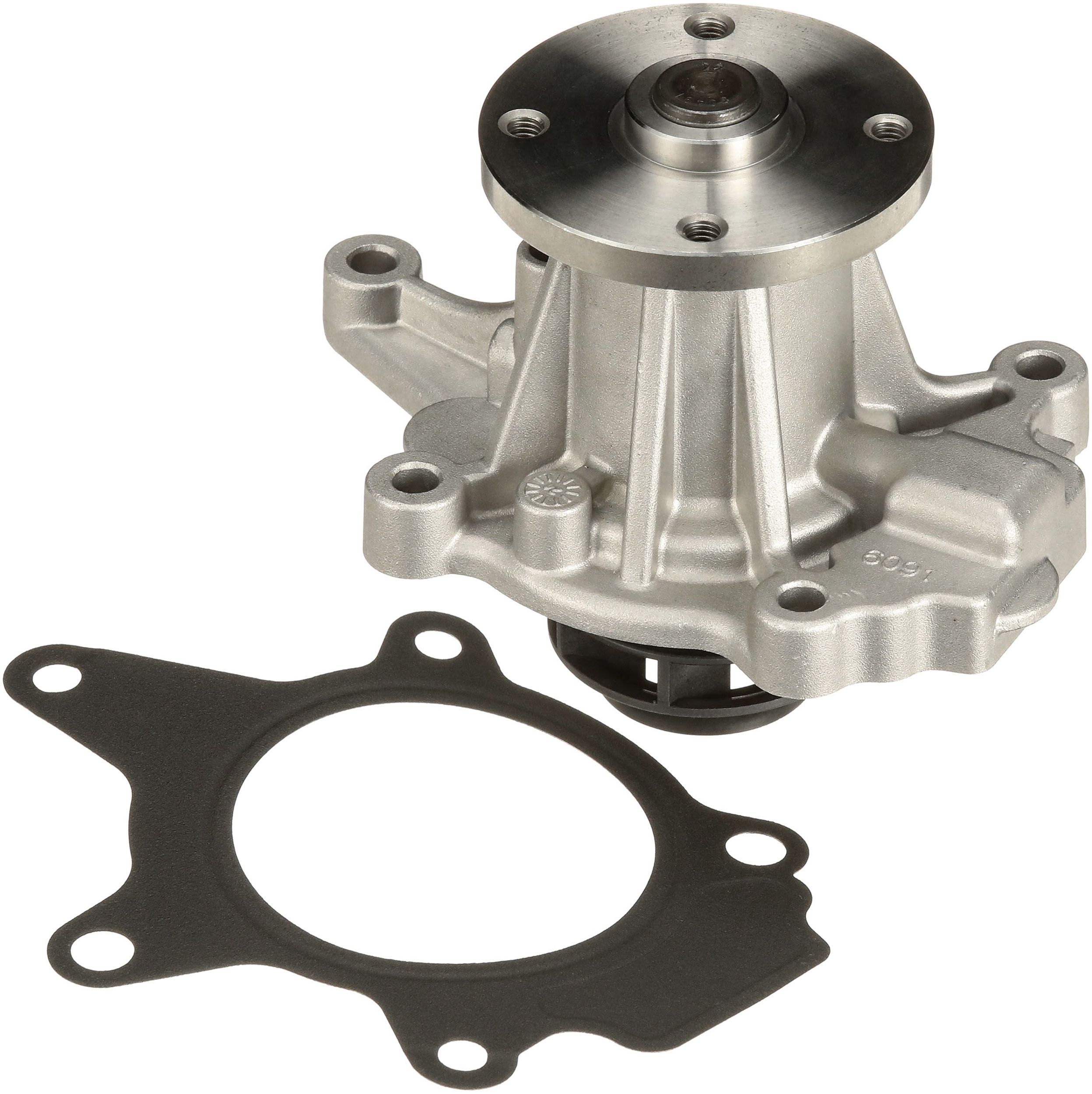 Water Pump Gates 547-41237