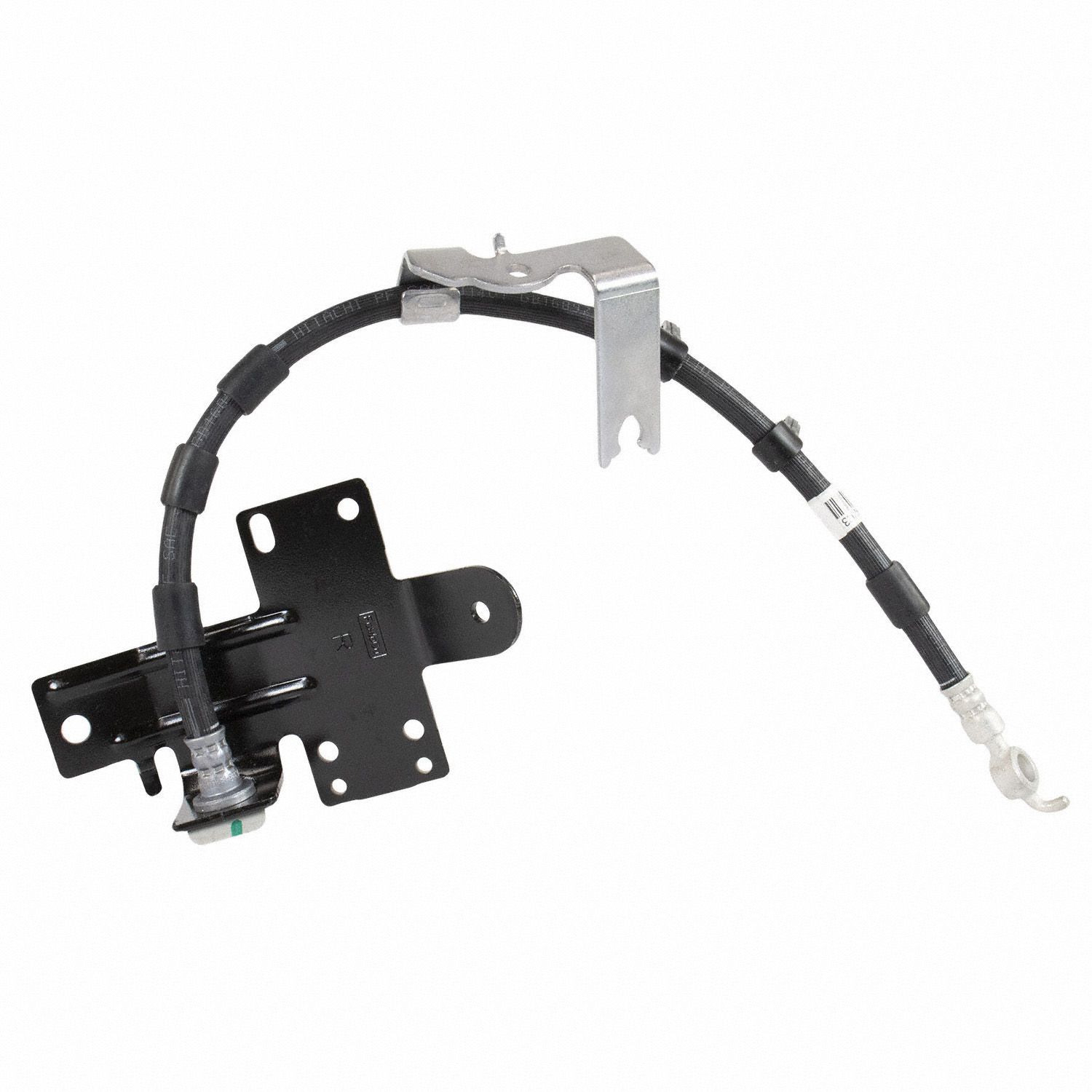 Brake Hose Motorcraft 317-BRHR-224