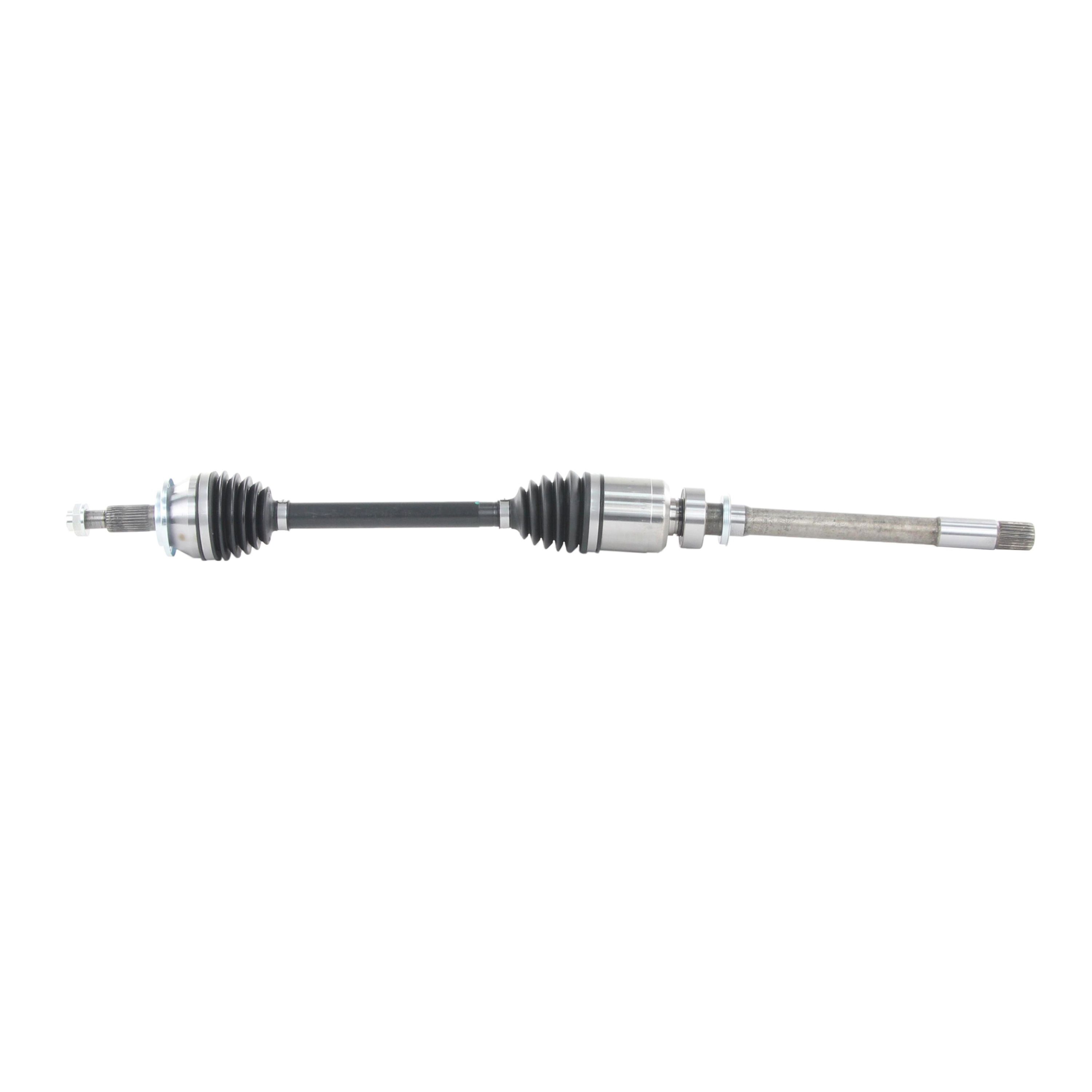 AAR CV Axle Shaft Trakmotive 542-TO-86043