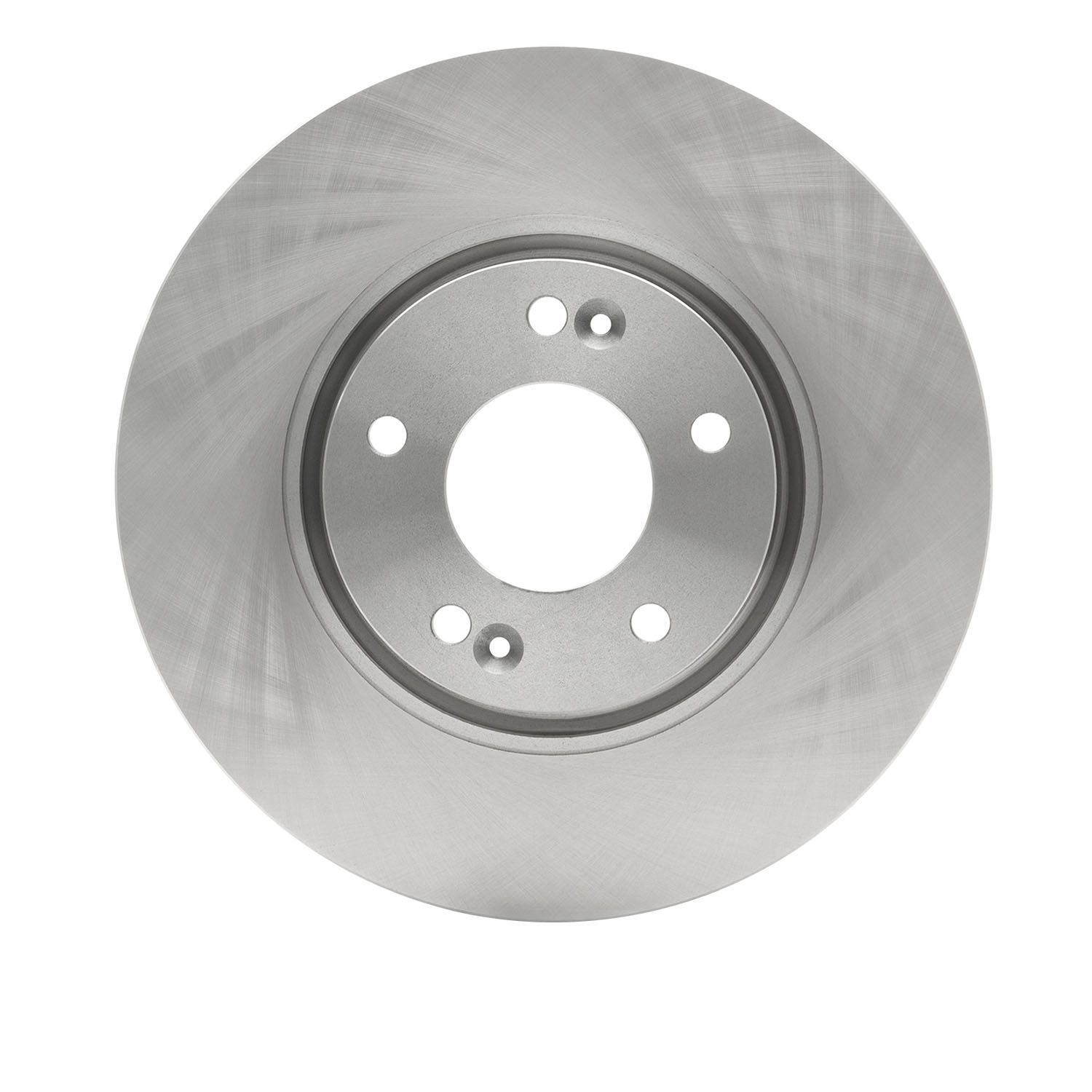 Disc Brake Rotor Dynamic Friction Company 692-600-21016