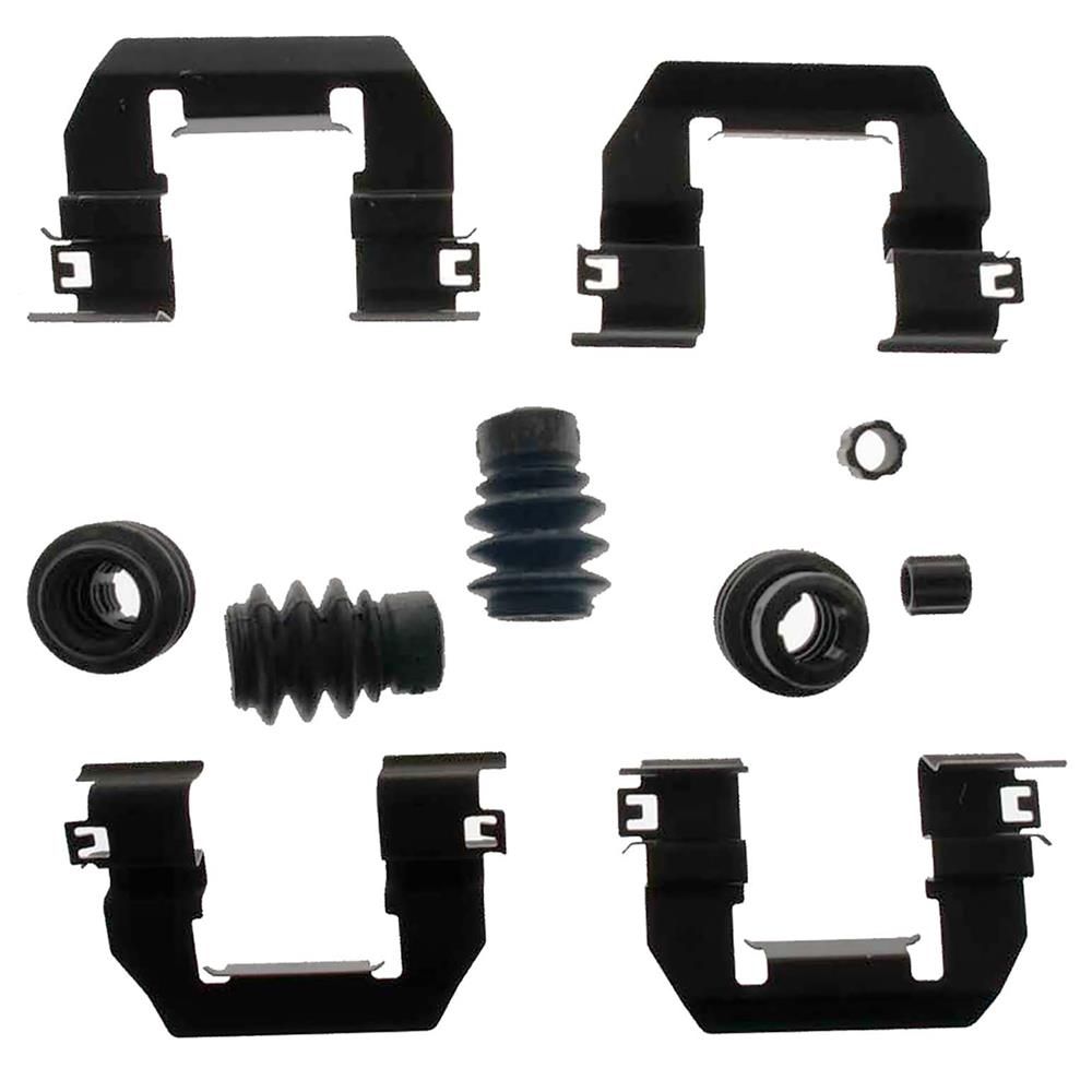 Disc Brake Hardware Kit ACDelco 4-18K5923X