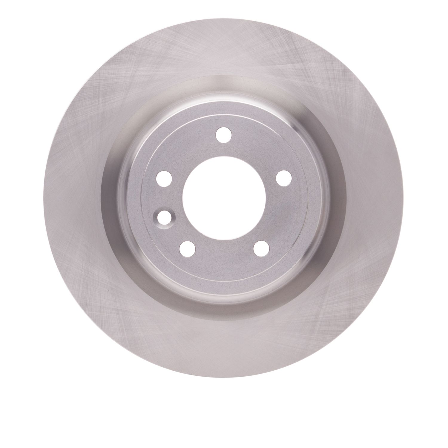 Disc Brake Rotor Dynamic Friction Company 692-600-11026