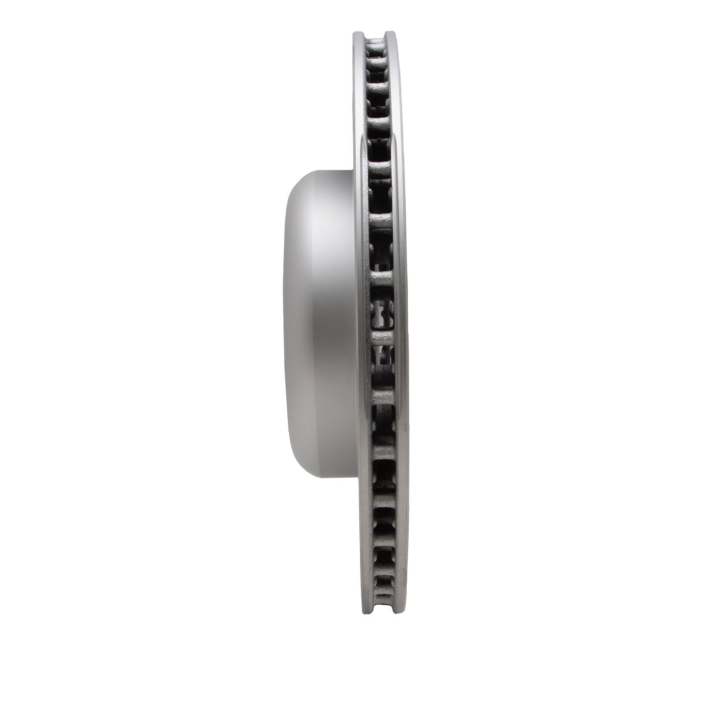 DFC Hi-Carbon Alloy GEOMET Coated Rotor Dynamic Friction Company 692-900-31130