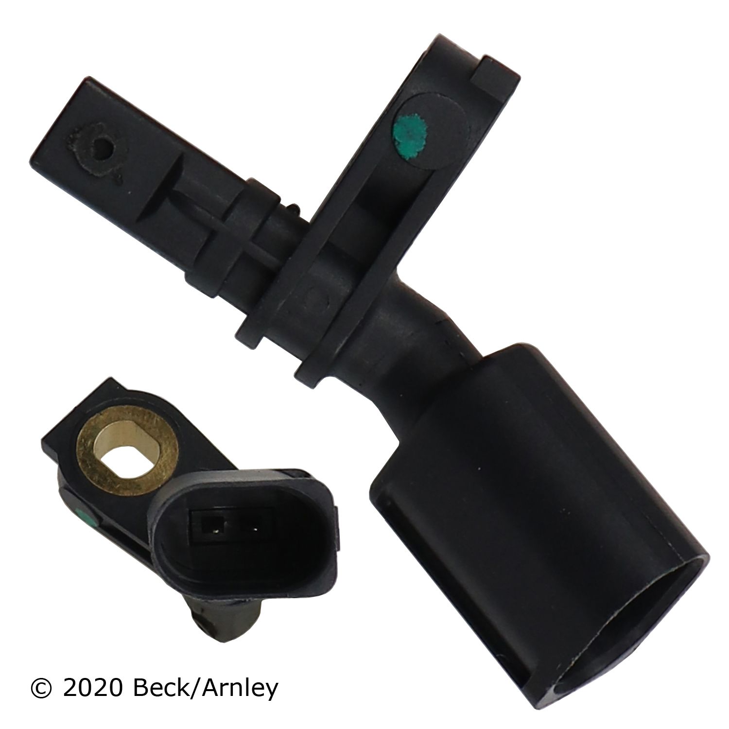 ABS SPEED SENSOR Beck/Arnley 517-084-4963