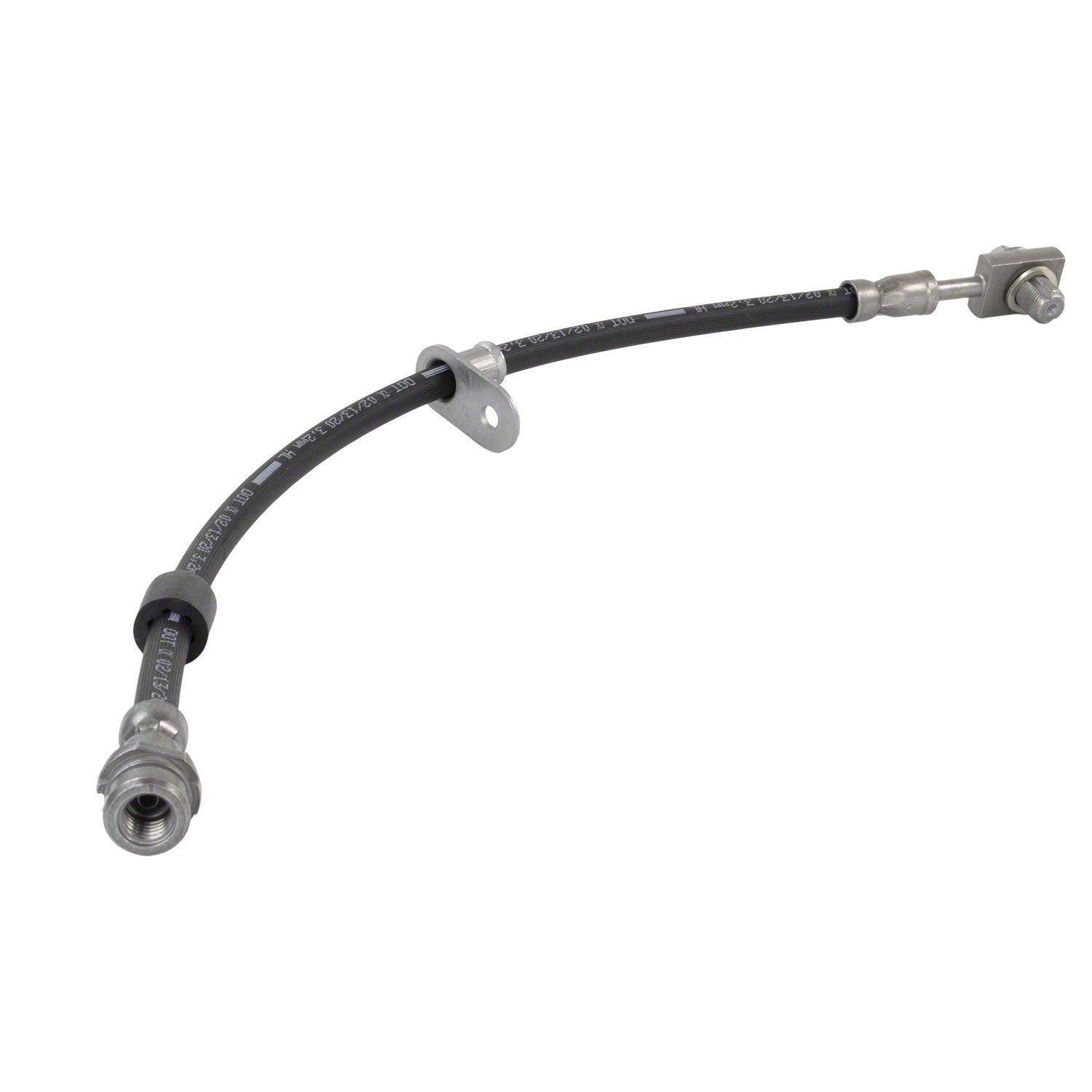 Brake Hose Motorcraft 317-BRHF-281