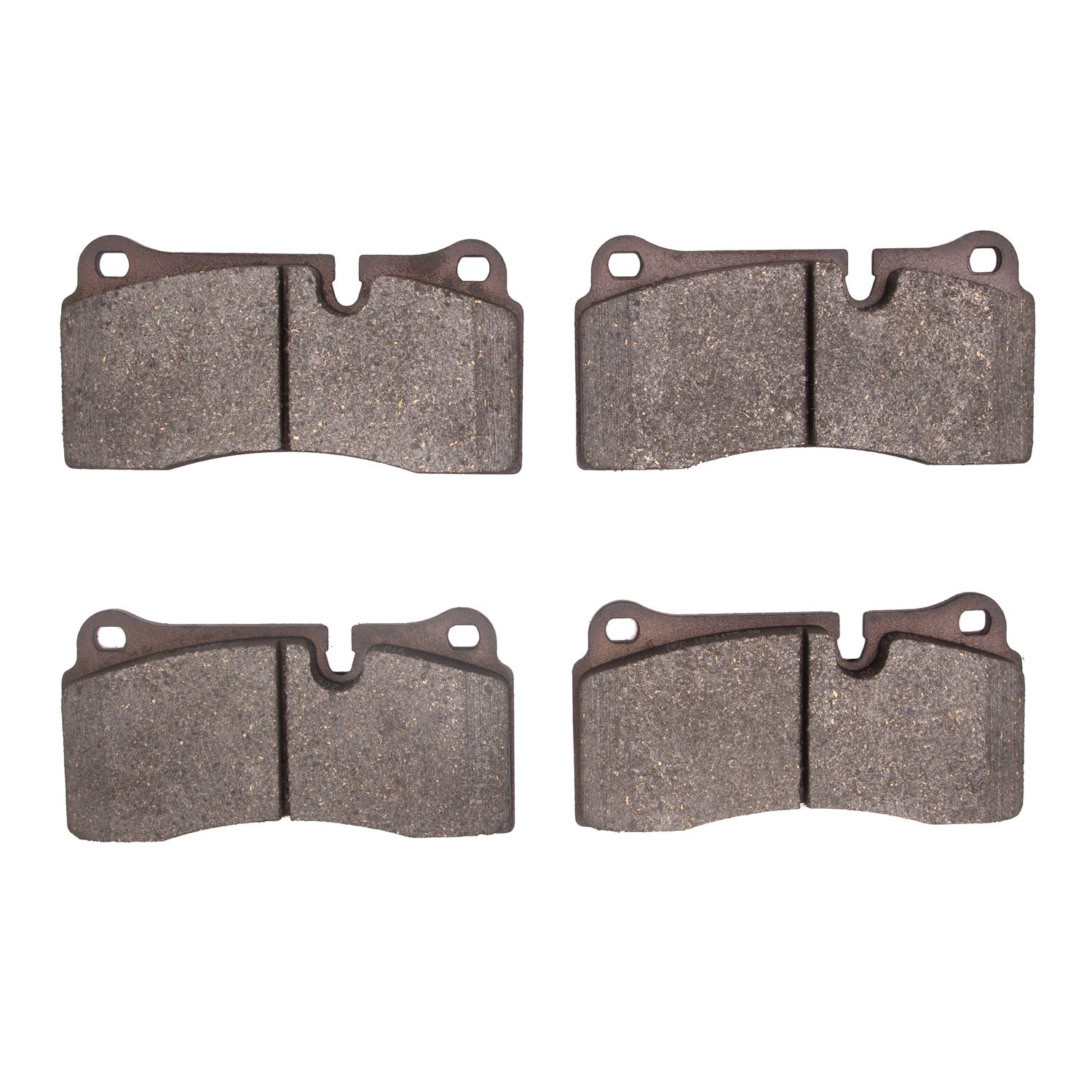 R1 Optimum Oe Pads R1 Concepts 482-2551-1155-20