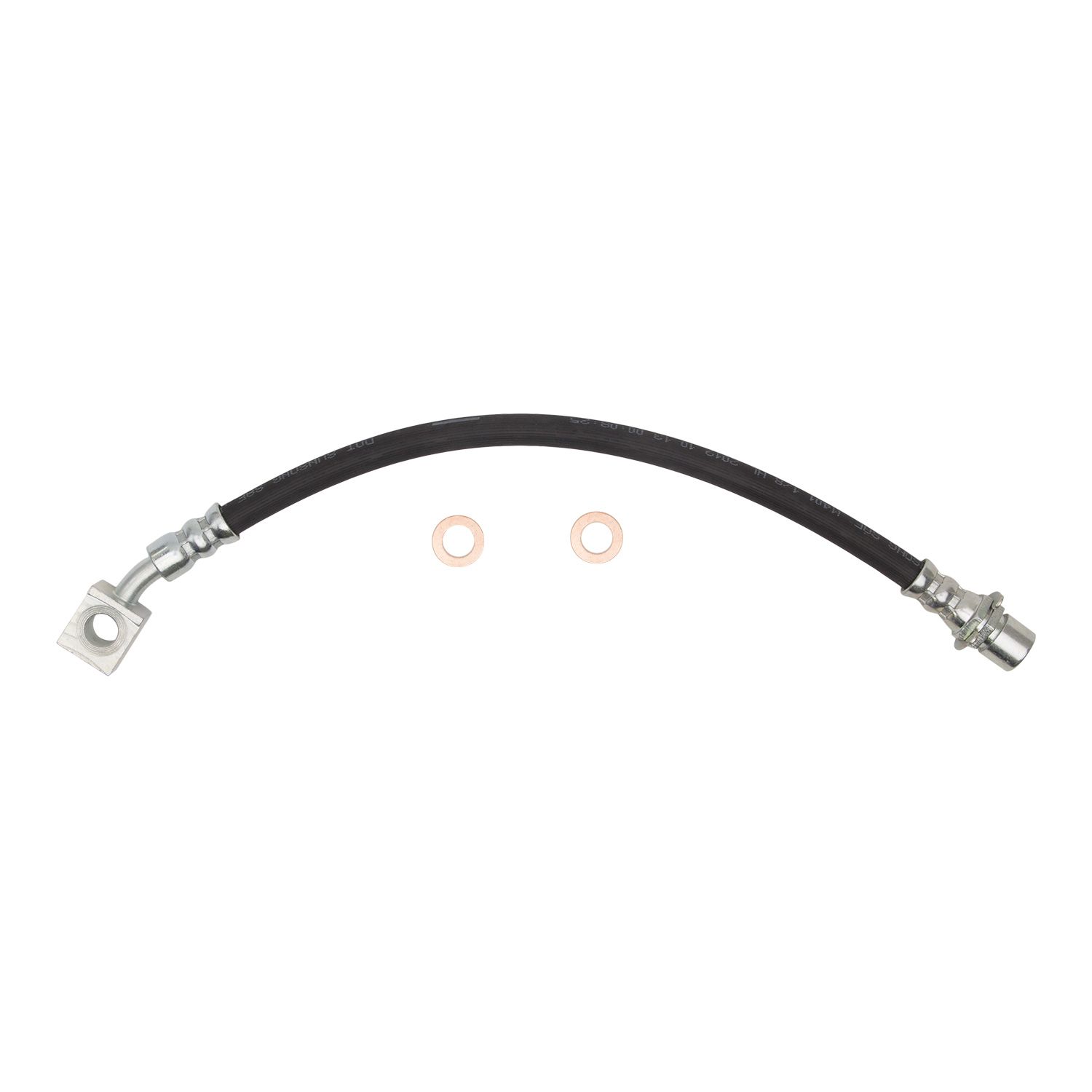 DFC Brake Hose Dynamic Friction Company 692-350-46080