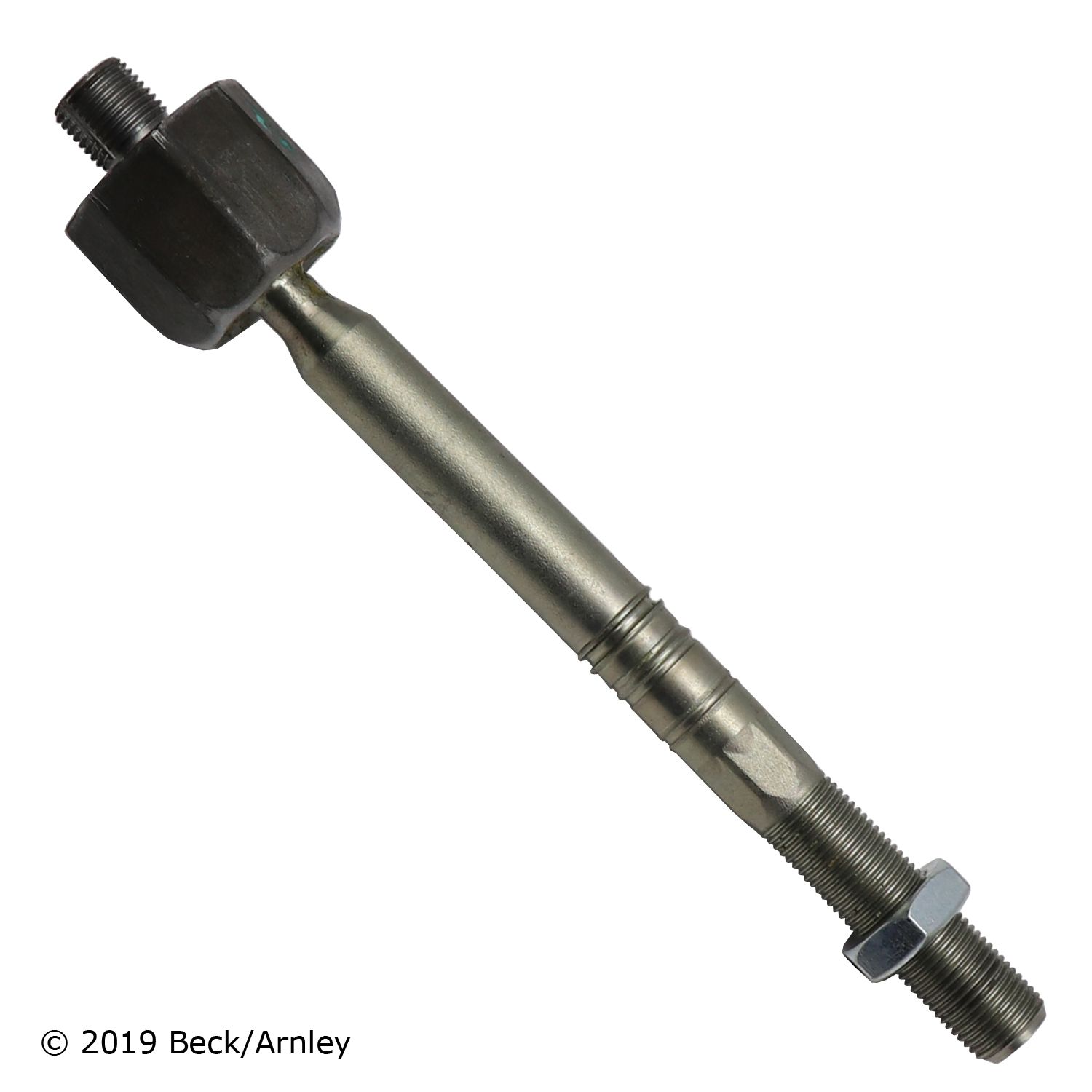 TIE ROD END Beck/Arnley 517-101-8349